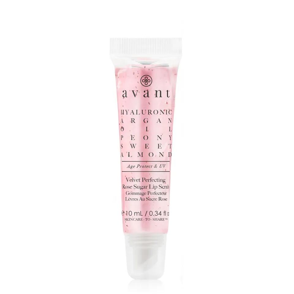avant-lip-care-samtige-rose-zuckerpeeling-lippen image 1