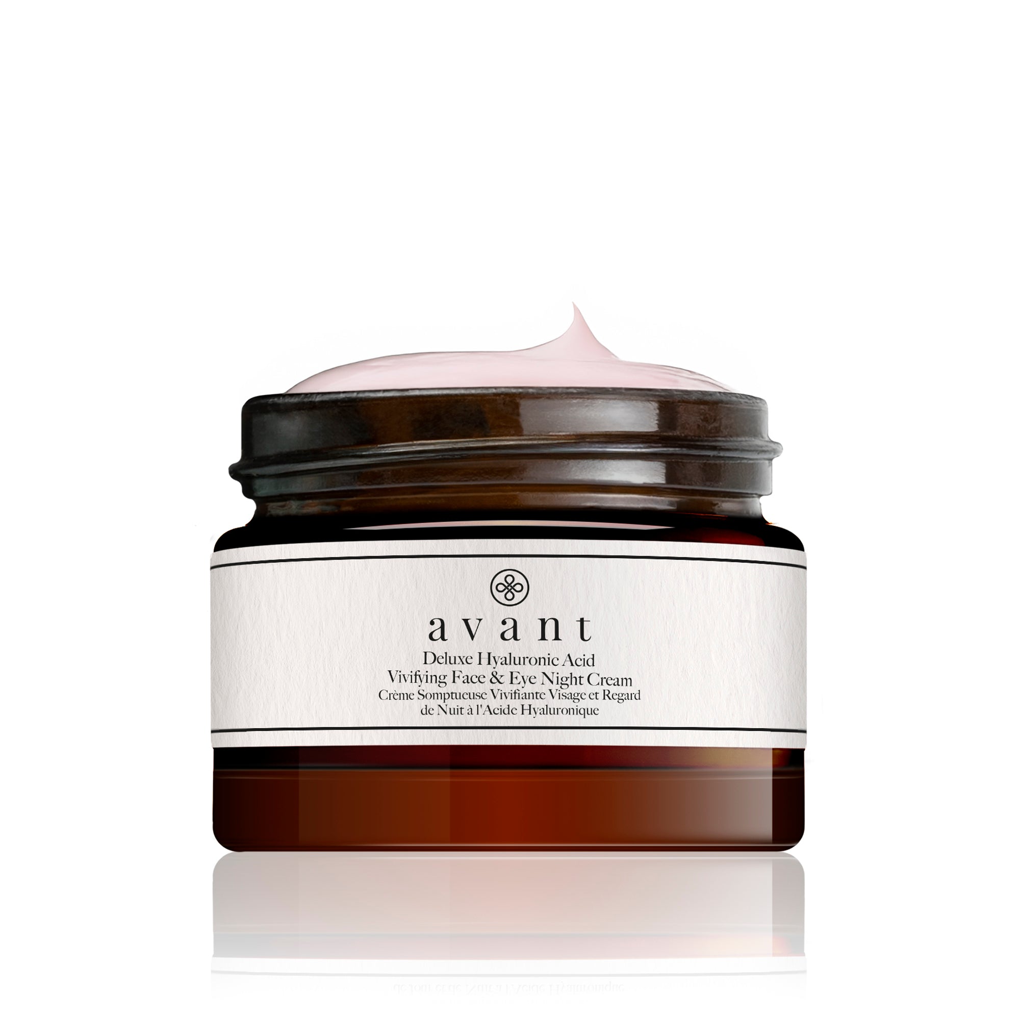 avant-night-creams-deluxe-hyaluronic-nachtcreme-gesicht-augen image 3