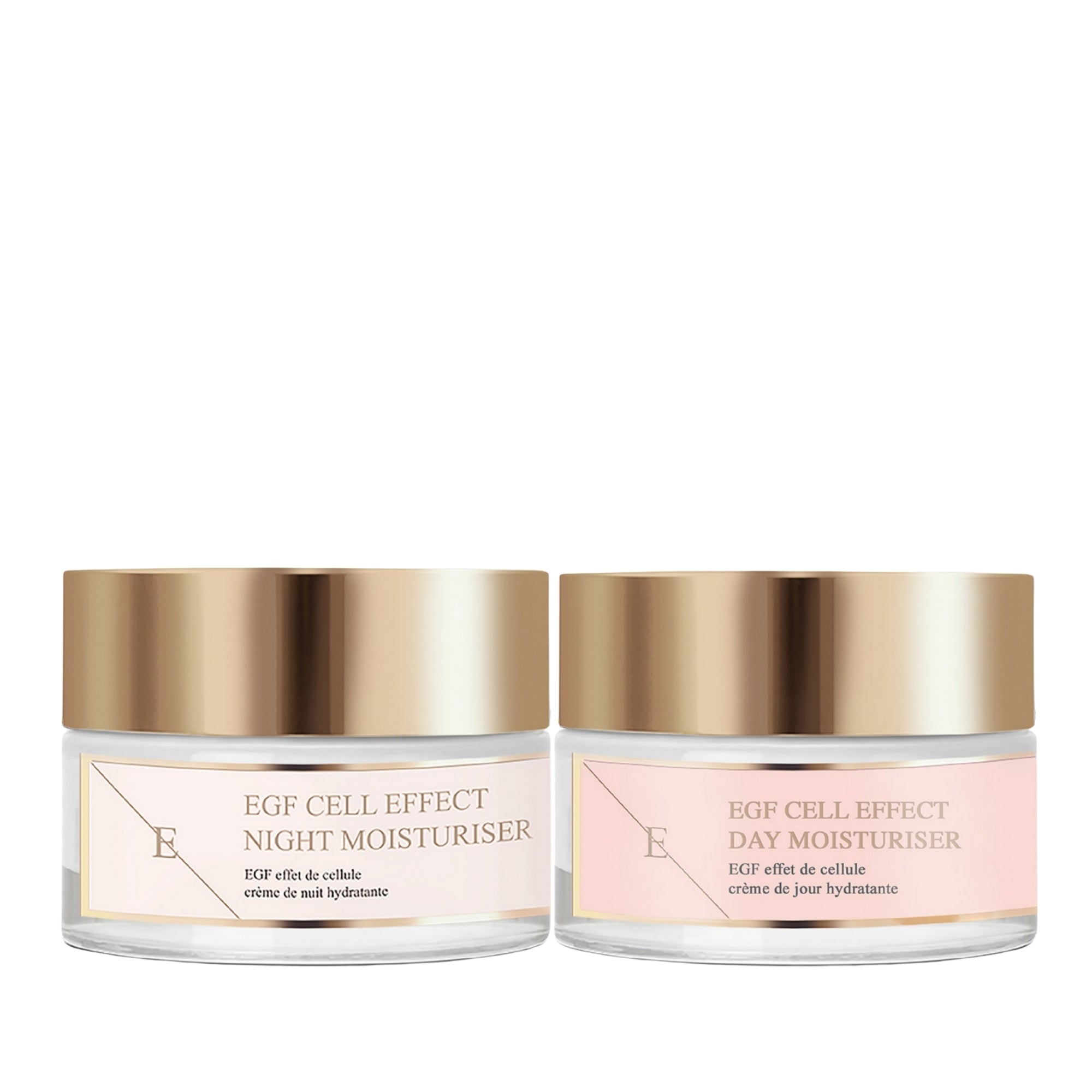 erth-skin-moisturizers-egf-cell-effect-day-nachtcreme-2x50ml image 1