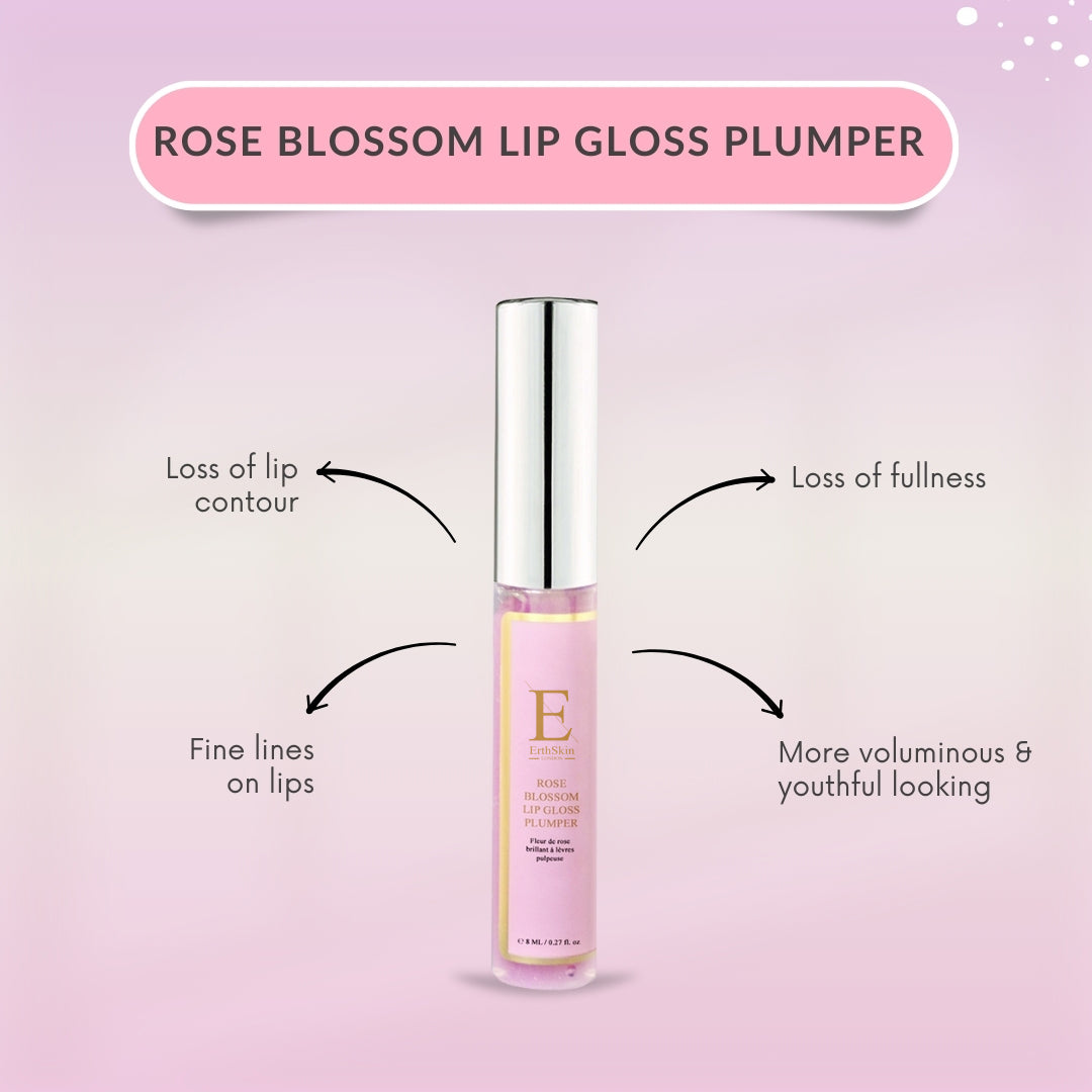 erth-skin-lip-care-rose-blossom-lip-gloss-plumper-8ml-mintig-rosa image 4