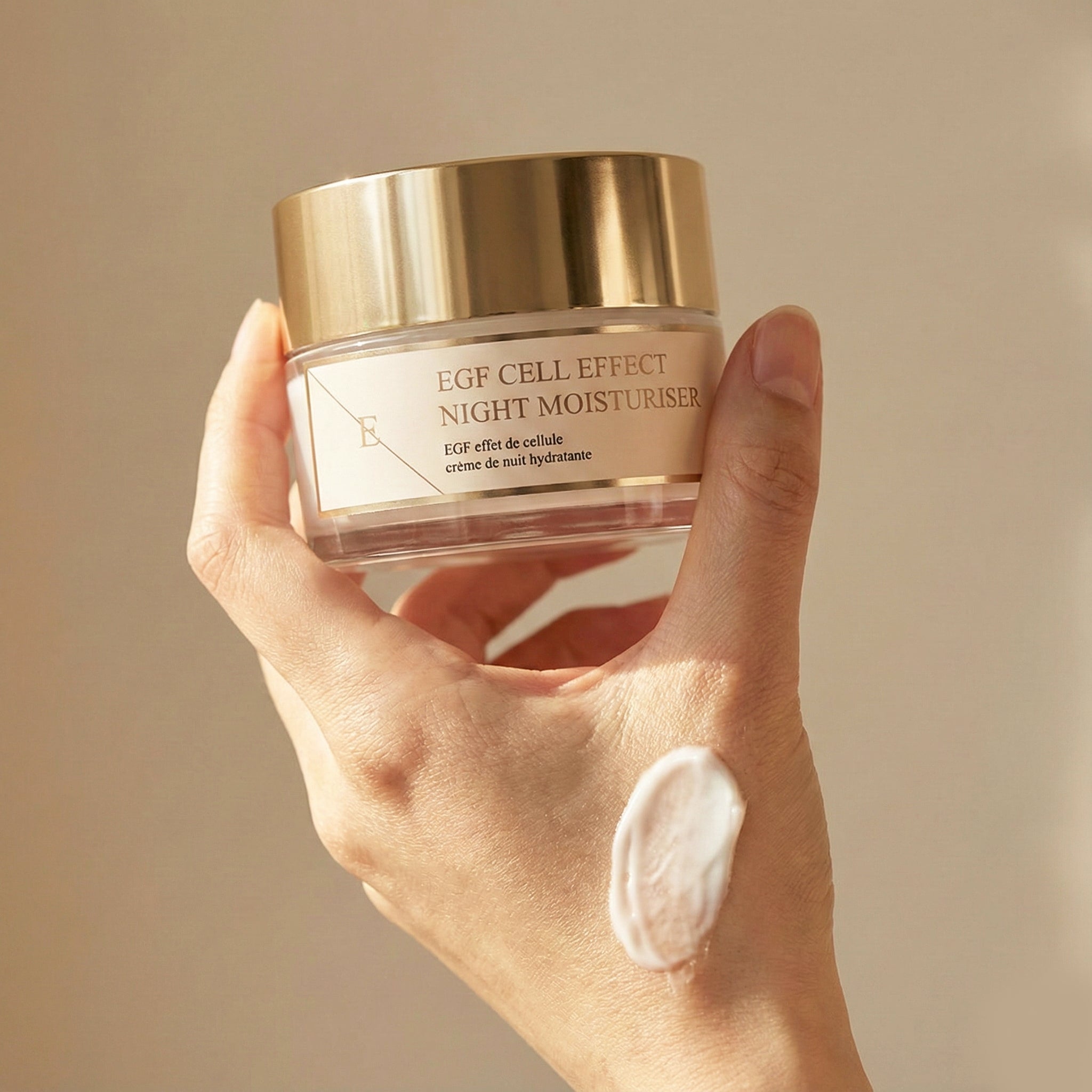erth-skin-moisturizers-egf-power-night-cream-50ml-hyaluron-anti-aging image 7