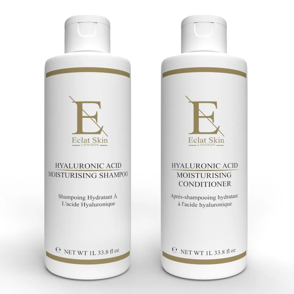 erth-skin-hyaluronic-shampoo-1l-conditioner-1l-trockenes-haar image 1