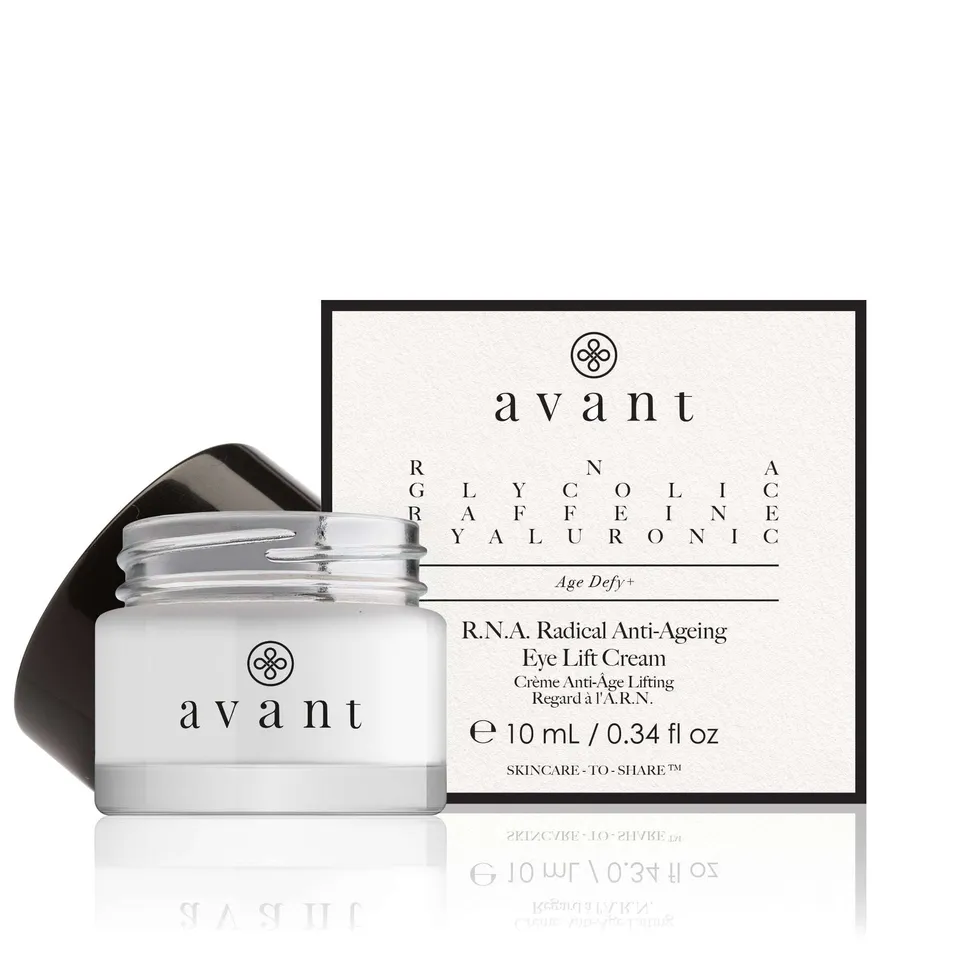 avant-eye-care-r-n-a-radical-anti-aging-augenpflege-creme image 1