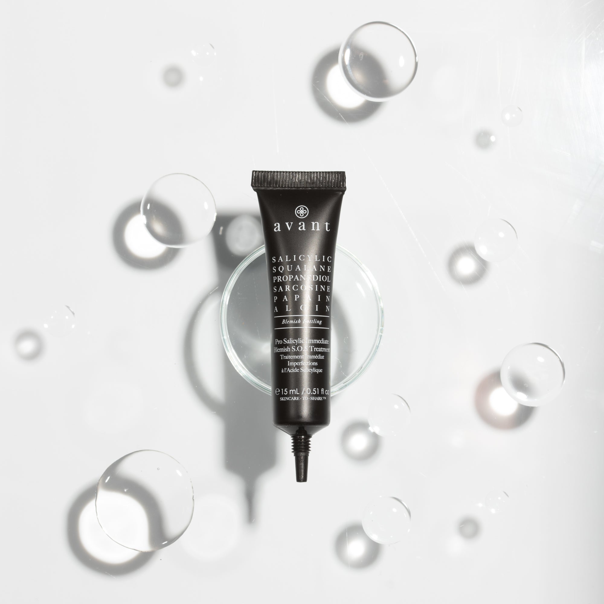 avant-serums-pro-salicylic-immediate-blemish-s-o-s-serum-pickel image 2