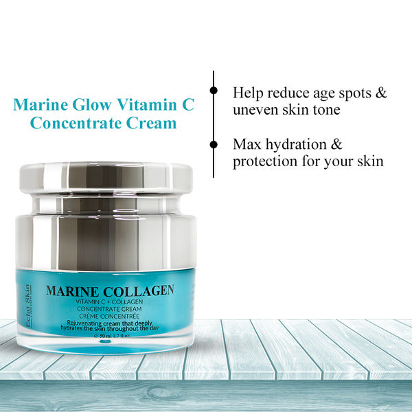 erth-skin-marine-glow-vitamin-c-creme-nachtcreme-2x50ml-kollagen image 4