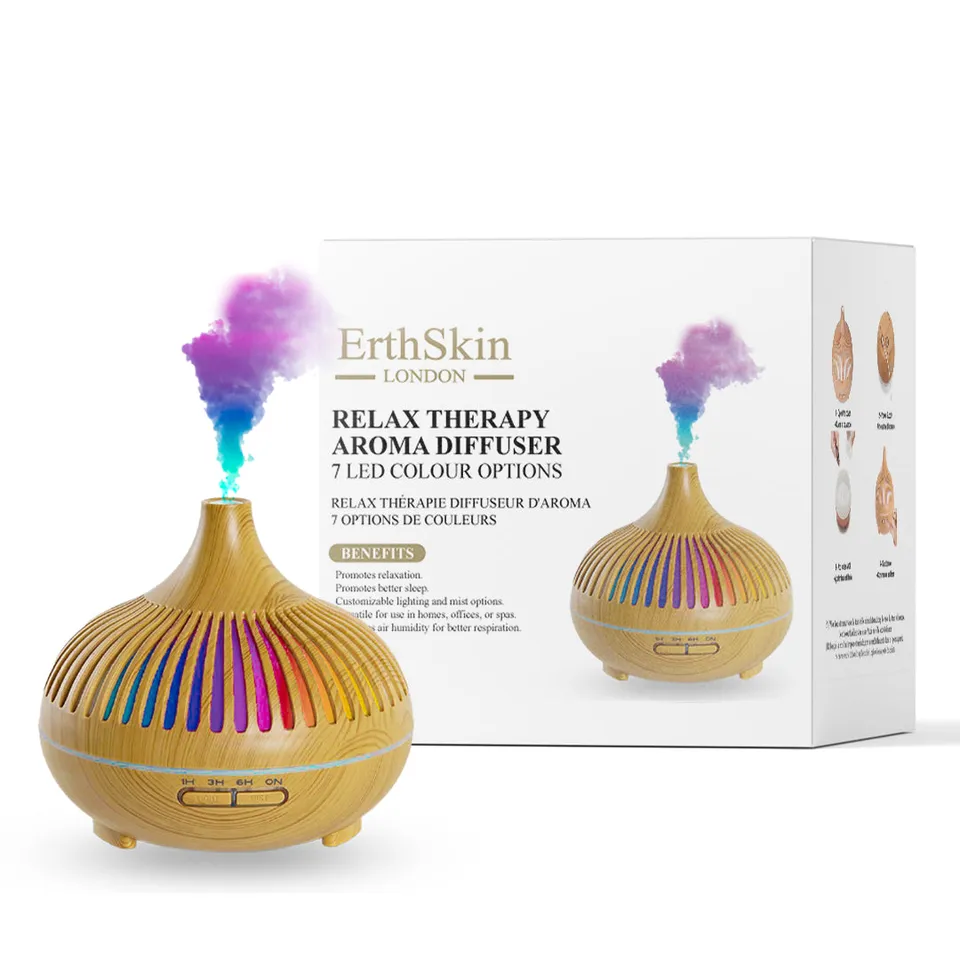 erth-skin-bodycare-relax-therapy-aroma-diffuser-usb image 1