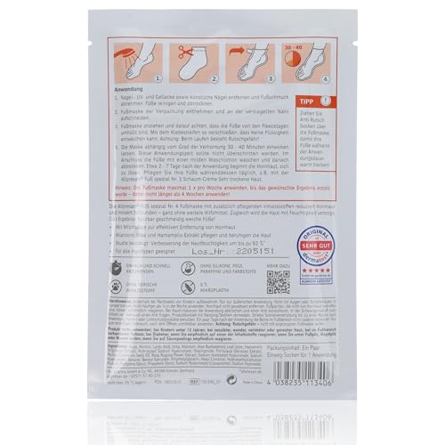 allpresan-fu-spezial-nr-4-fu-maske-hornhaut-1-paar-urea image 5