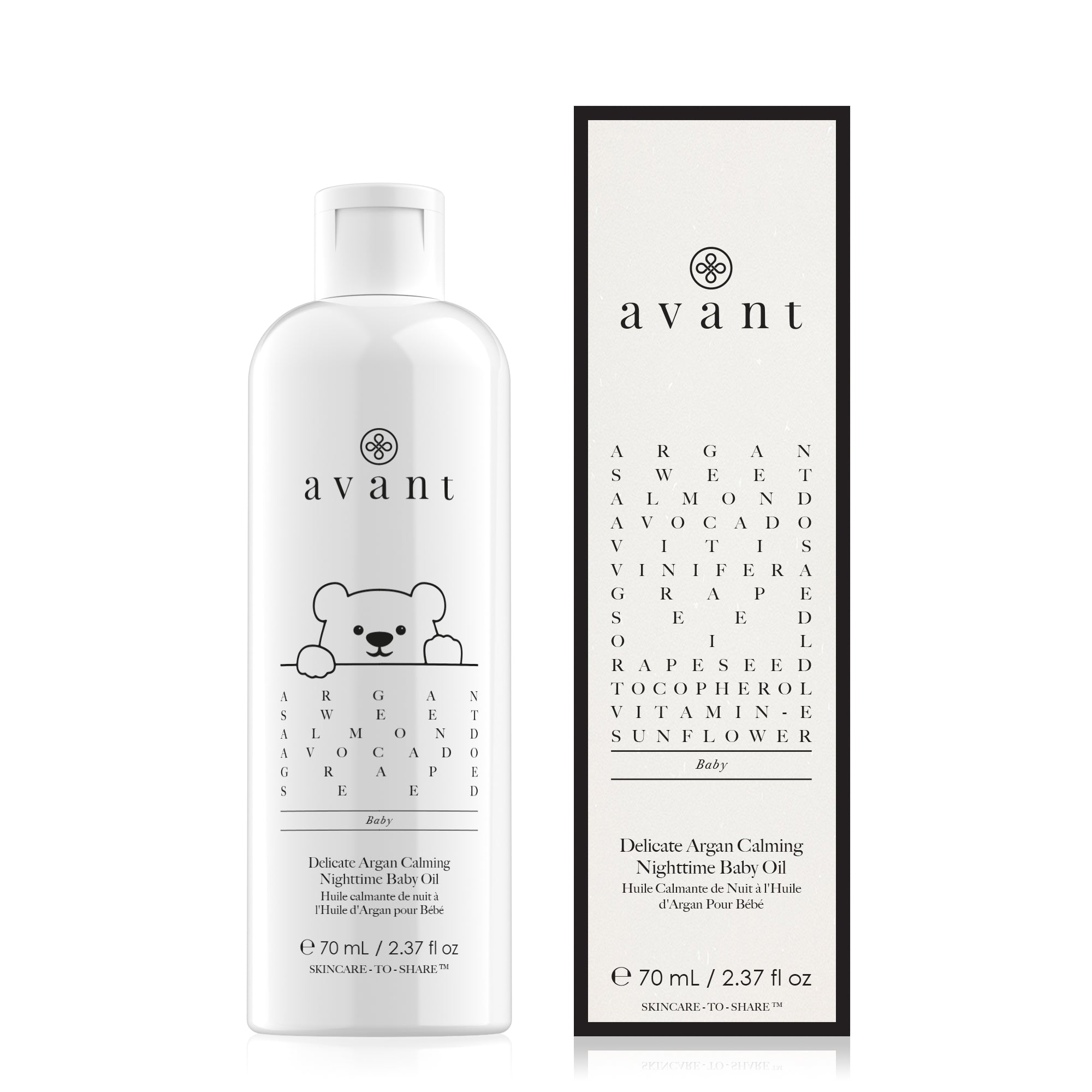 avant-skincare-hand-body-delicate-argan-baby-l-nacht-beruhigend image 1