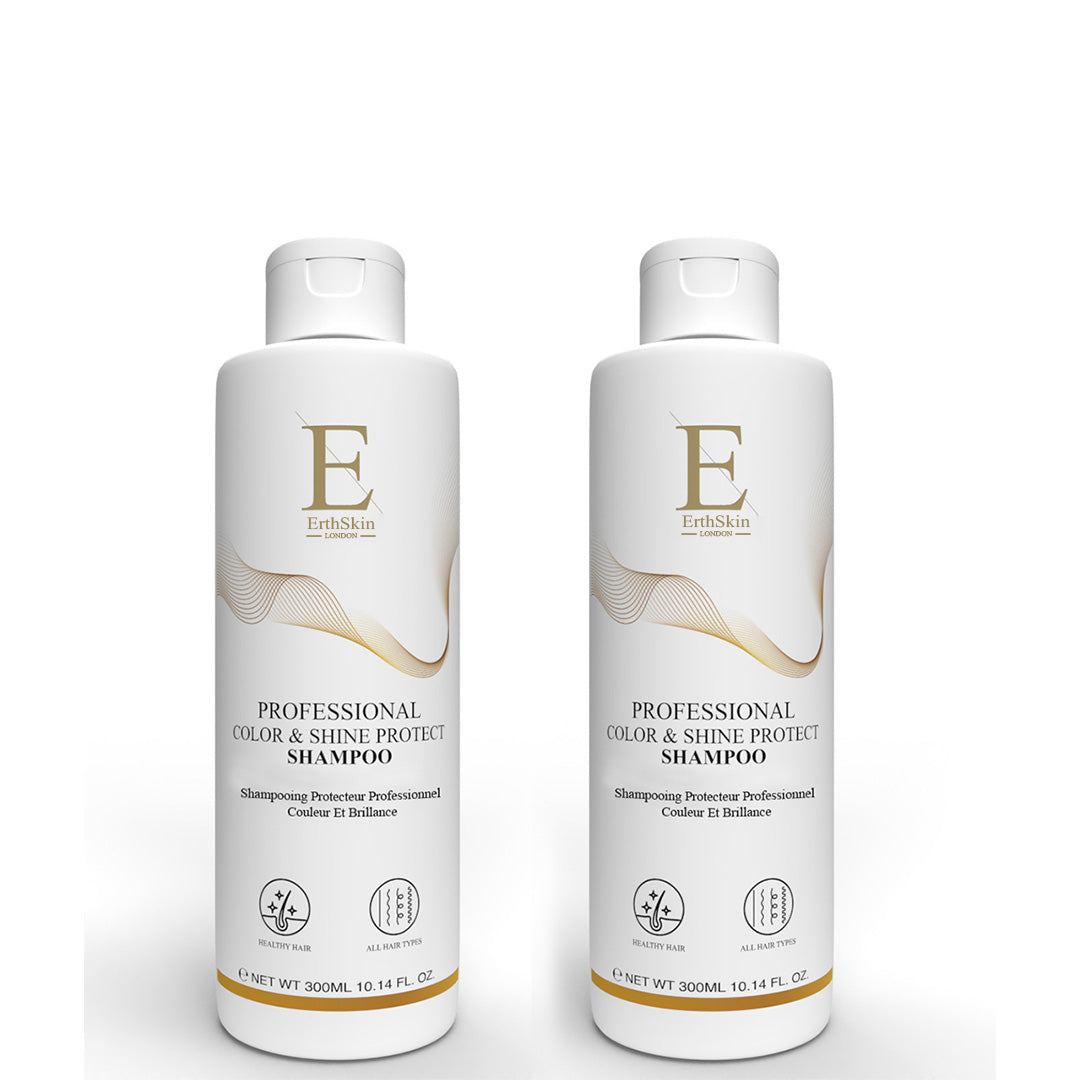 erth-skin-babassu-shampoo-farbschutz-glanz-2x300ml-coloriert image 1