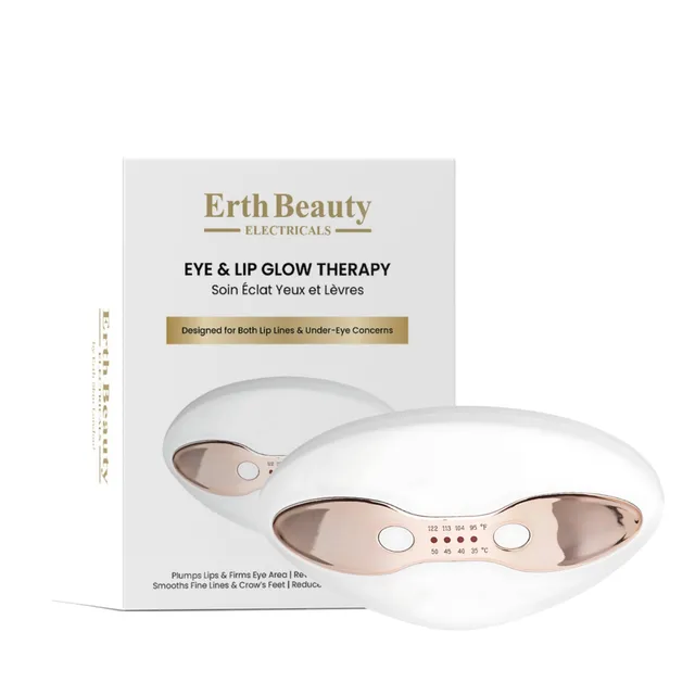 erth-skin-eye-lip-glow-therapy-ger-t-rotlicht-w-rme image 1