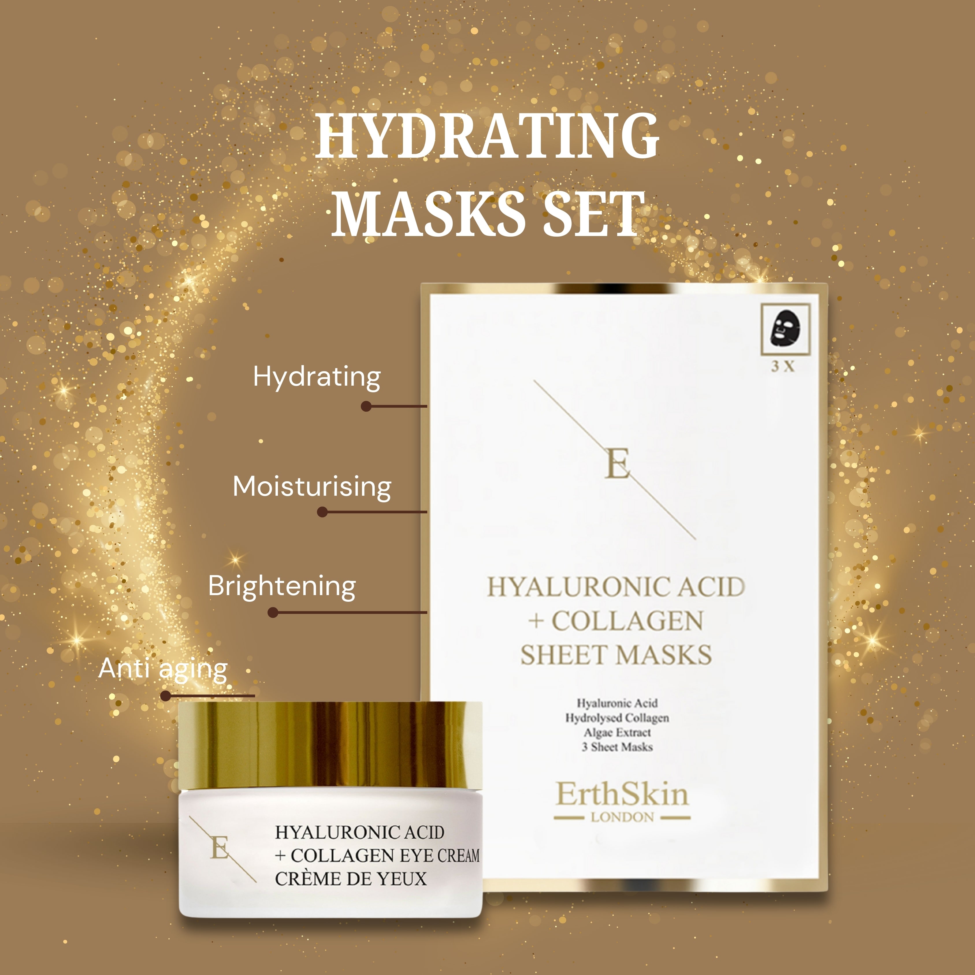 erth-skin-gift-sets-hyaluron-maske-3er-eye-cream-30ml-anti-aging image 2