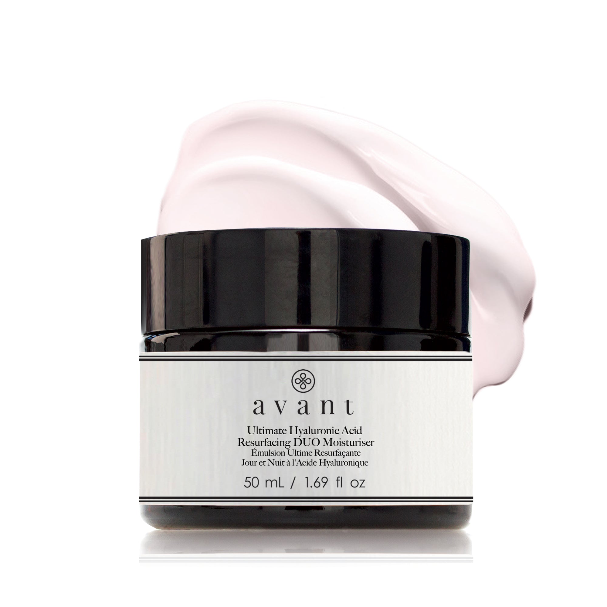 avant-discovery-ultimate-hyaluronic-duo-tages-nacht-pflege-original image 2