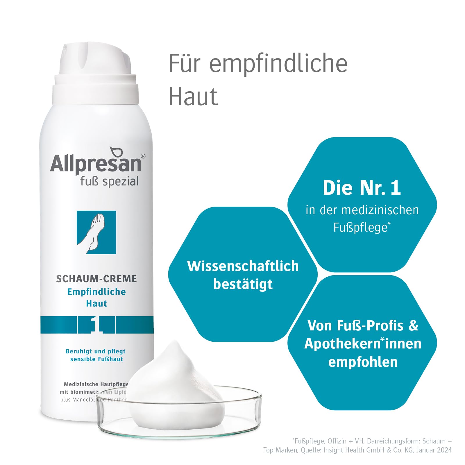 allpresan-fu-spezial-nr-1-schaum-creme-125-ml-ohne-duft image 3
