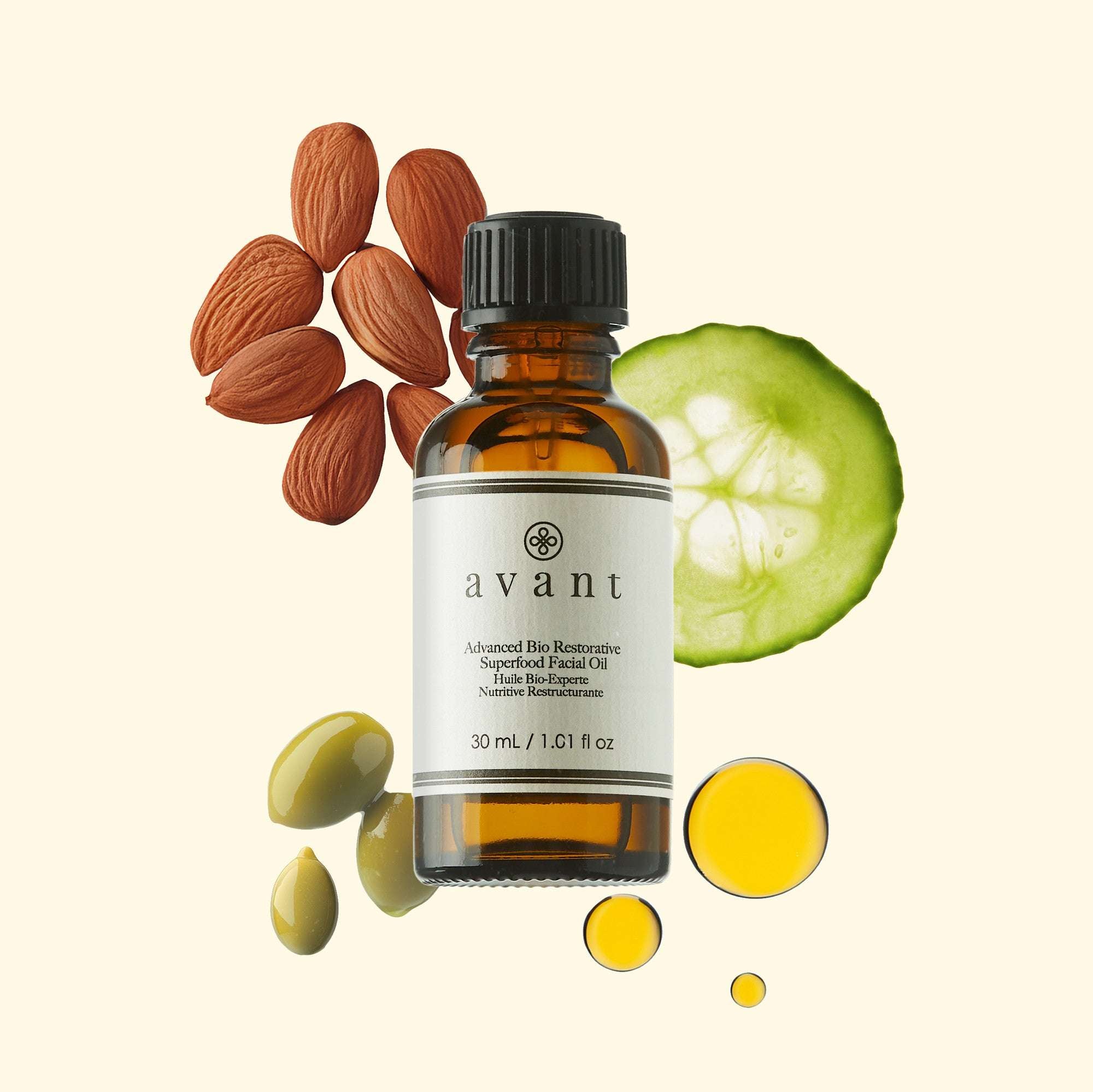avant-superfood-gesichts-l-papaya-travel-pack-10ml image 2