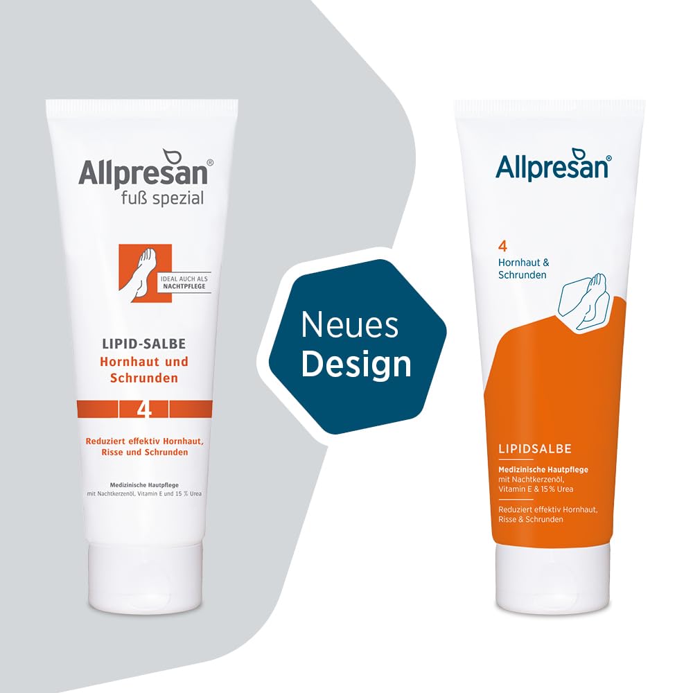 allpresan-fu-spezial-nr-4-lipid-salbe-gegen-hornhaut-2x125-ml image 2