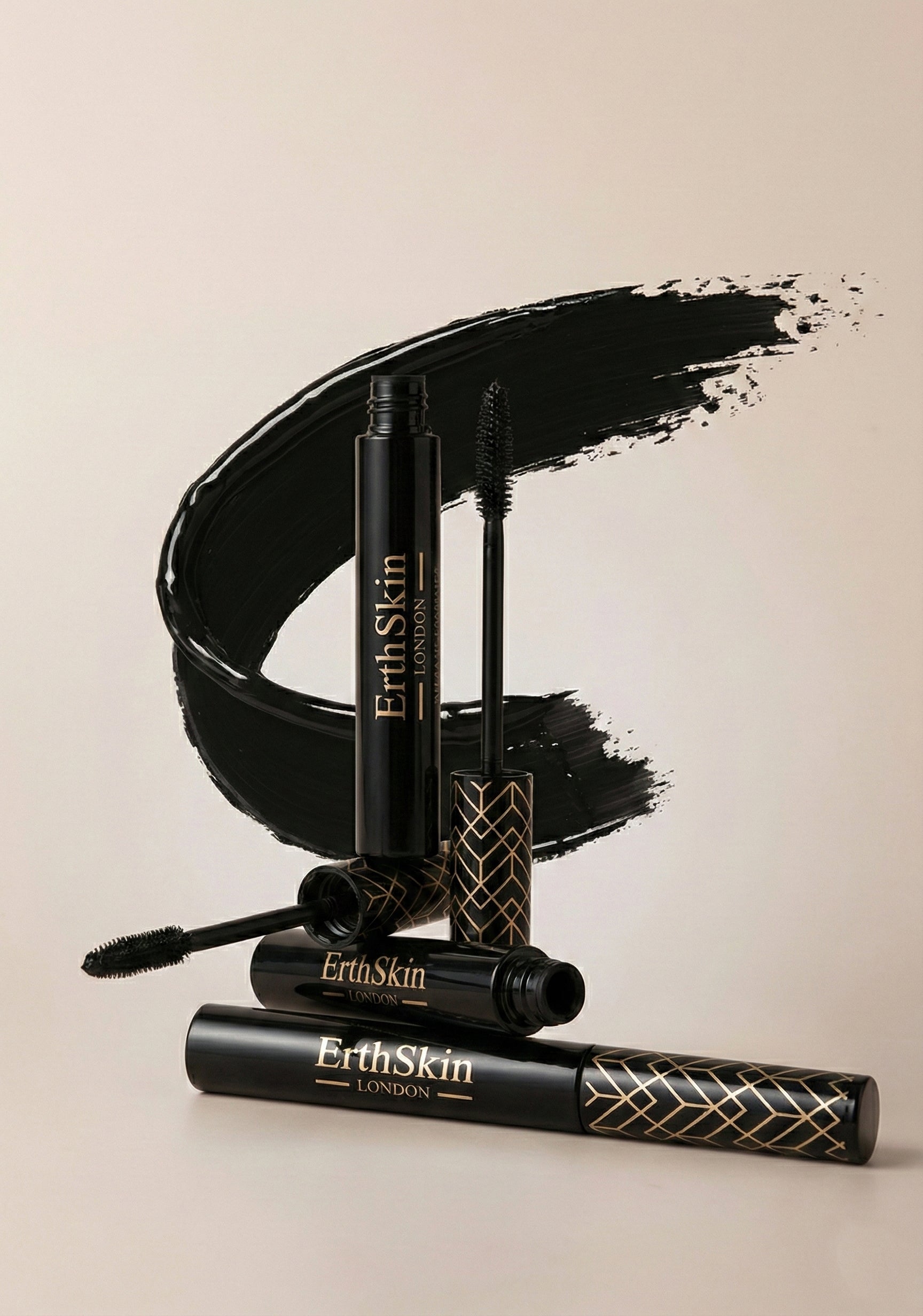 erth-skin-mascara-waterproof-lash-lift-12ml-volumen-schwarz image 5