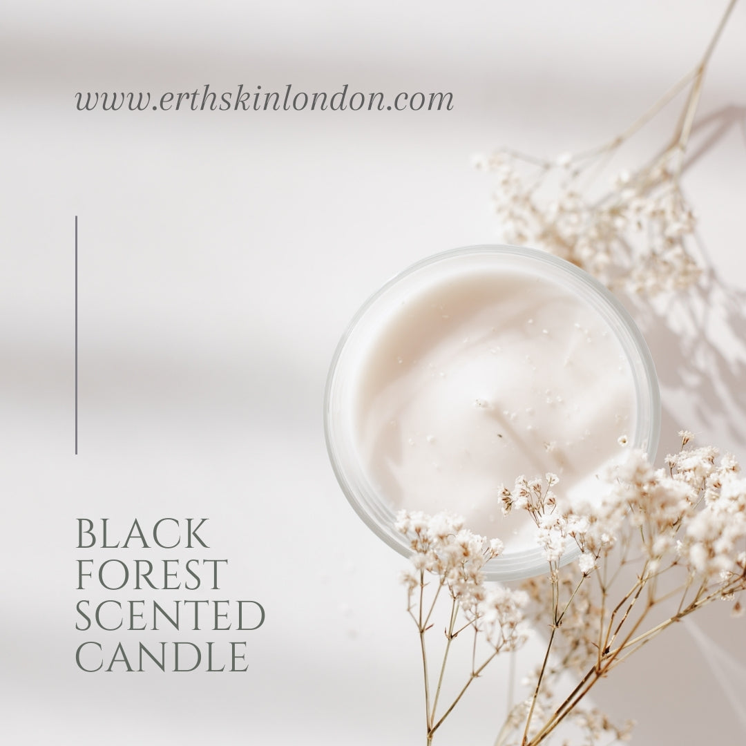 erth-skin-bodycare-black-forest-duftkerze-sojawachs-waldduft image 2