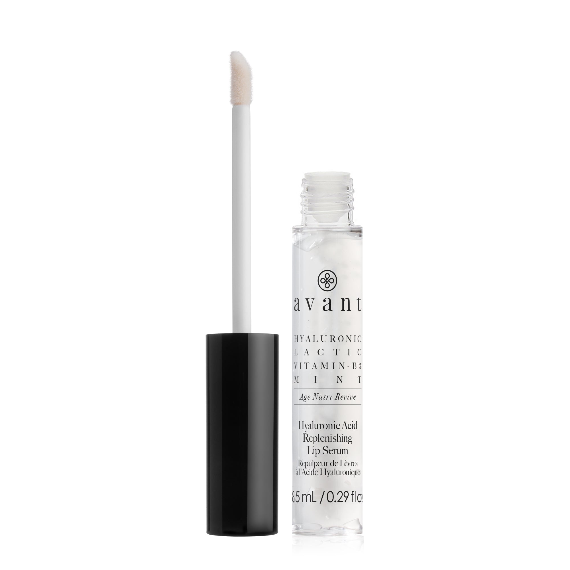 avant-skincare-hyaluronic-acid-lippenserum-hyaluron-pflege image 3
