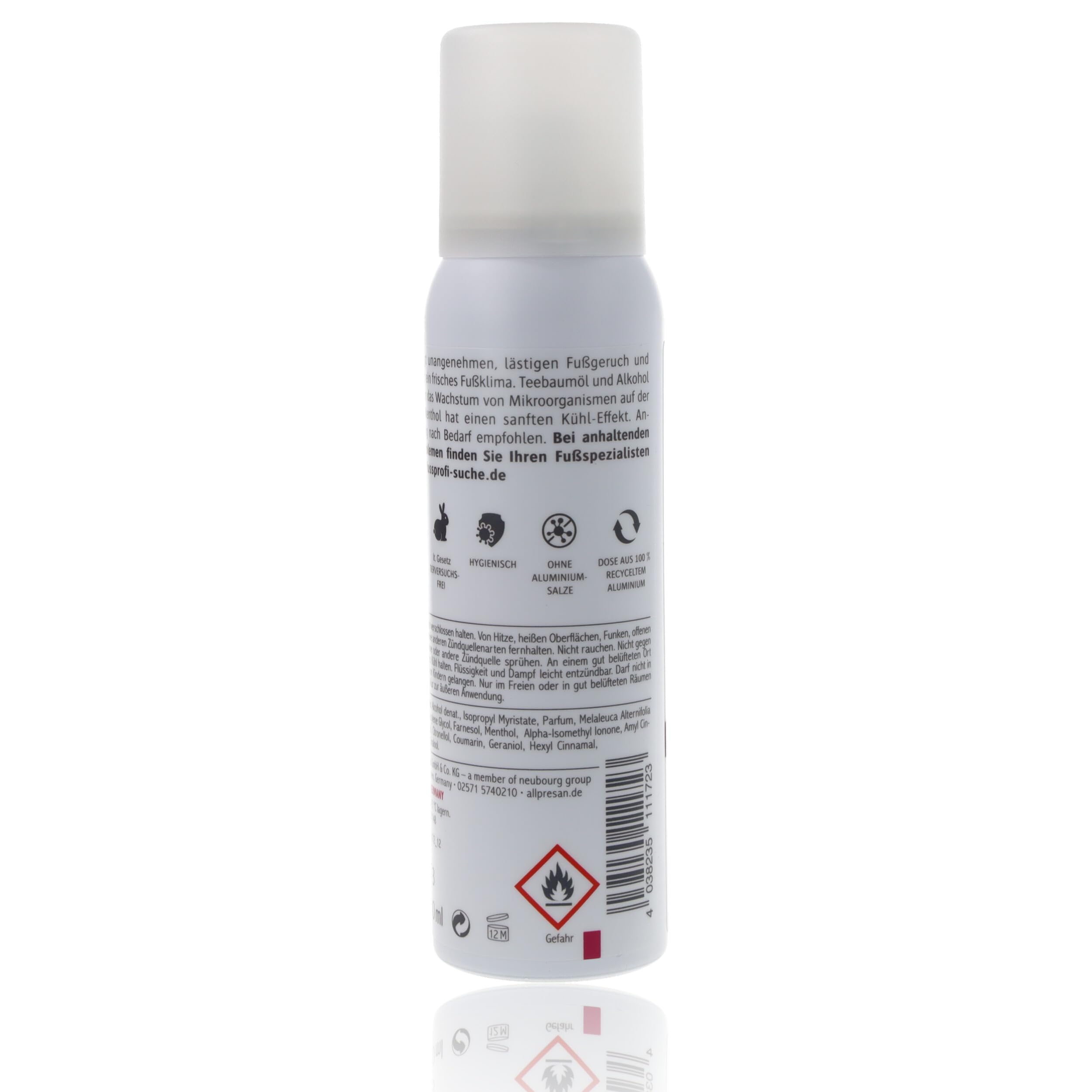 allpresan-fu-spezial-nr-5-fu-deo-spray-100-ml-gegen-geruch image 4
