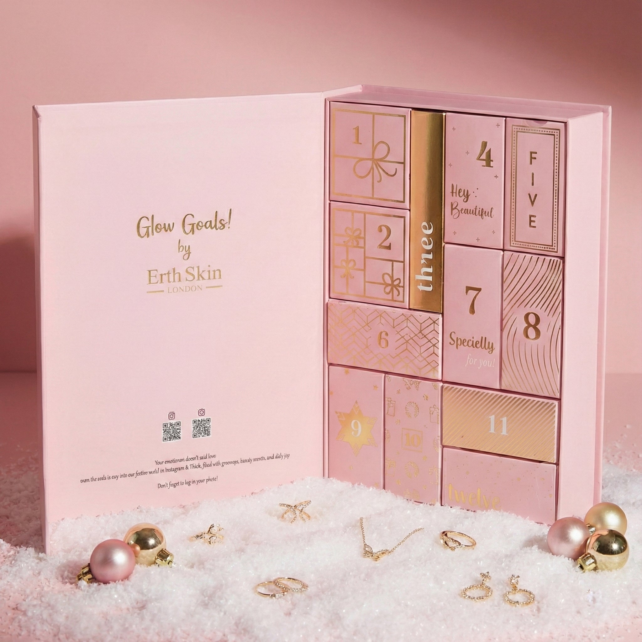 erth-skin-gift-sets-timeless-beauty-adventskalender-12-tlg-pflege image 3