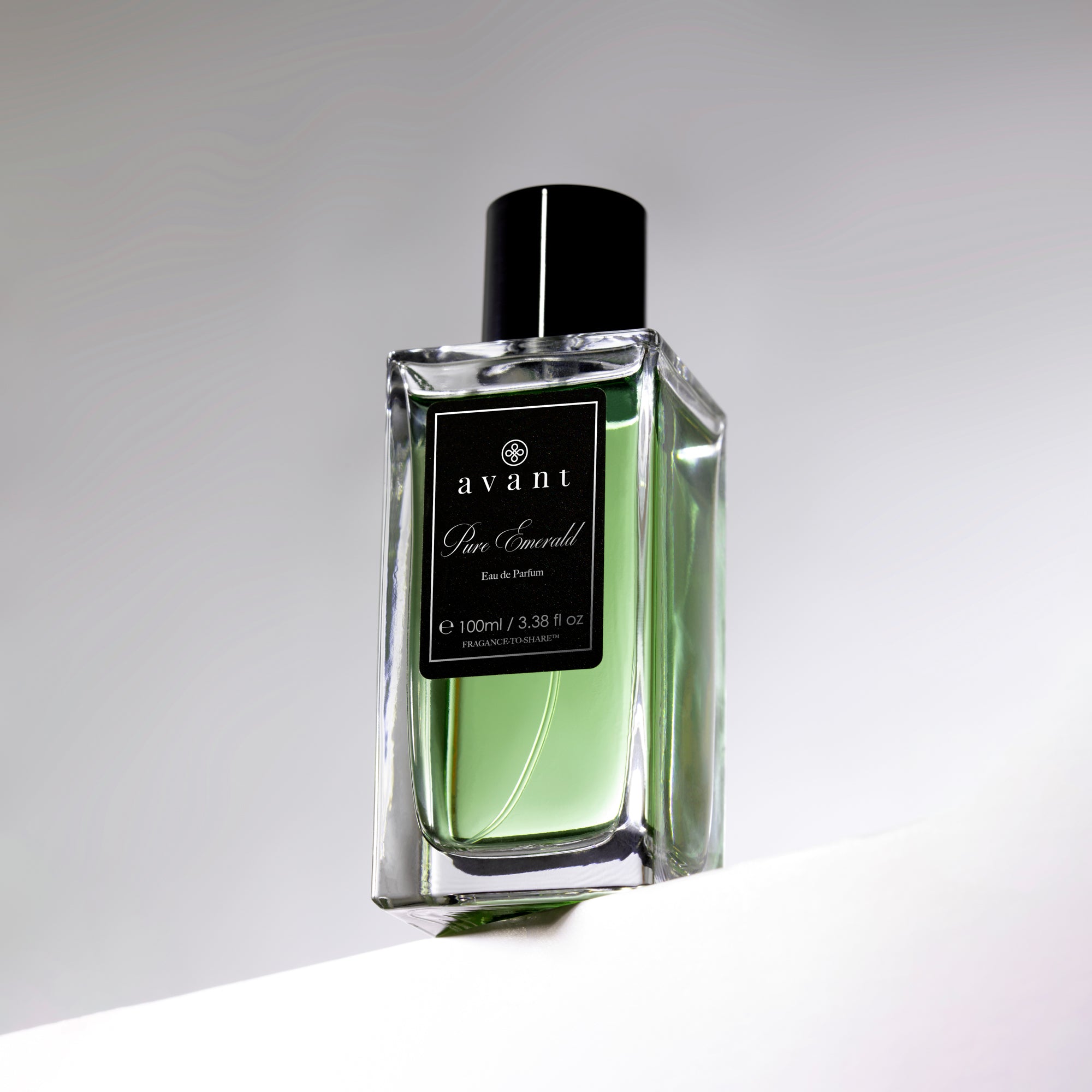 avant-fifth-element-pure-emerald-parfum-100ml-original-pack image 2