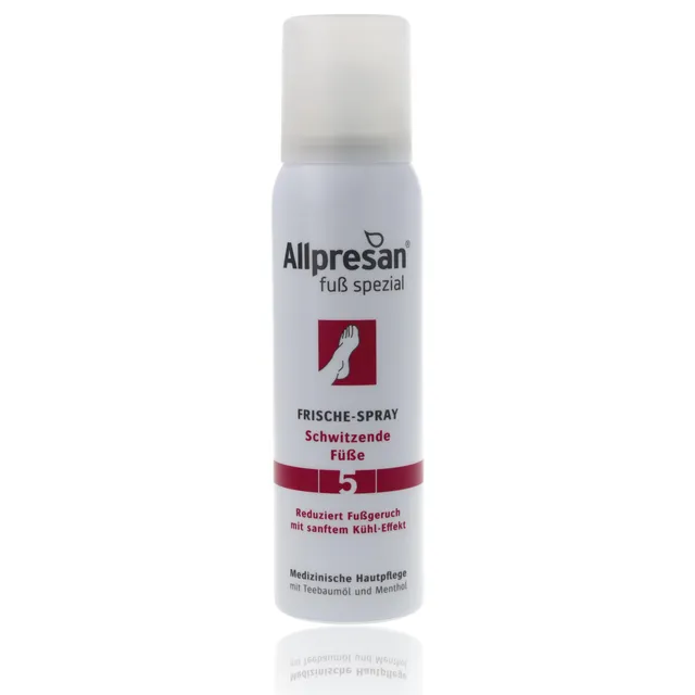 allpresan-fu-spezial-nr-5-fu-deo-spray-100-ml-gegen-geruch image 1