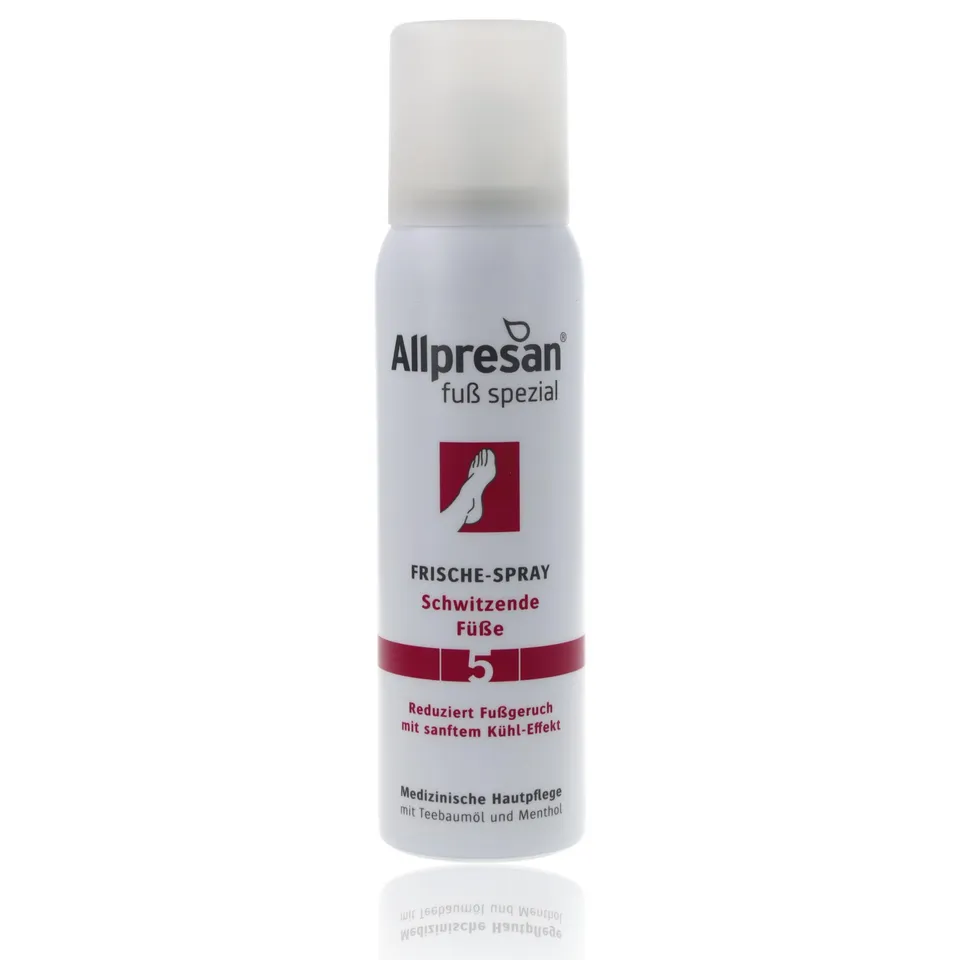 allpresan-fu-spezial-nr-5-fu-deo-spray-100-ml-gegen-geruch image 1