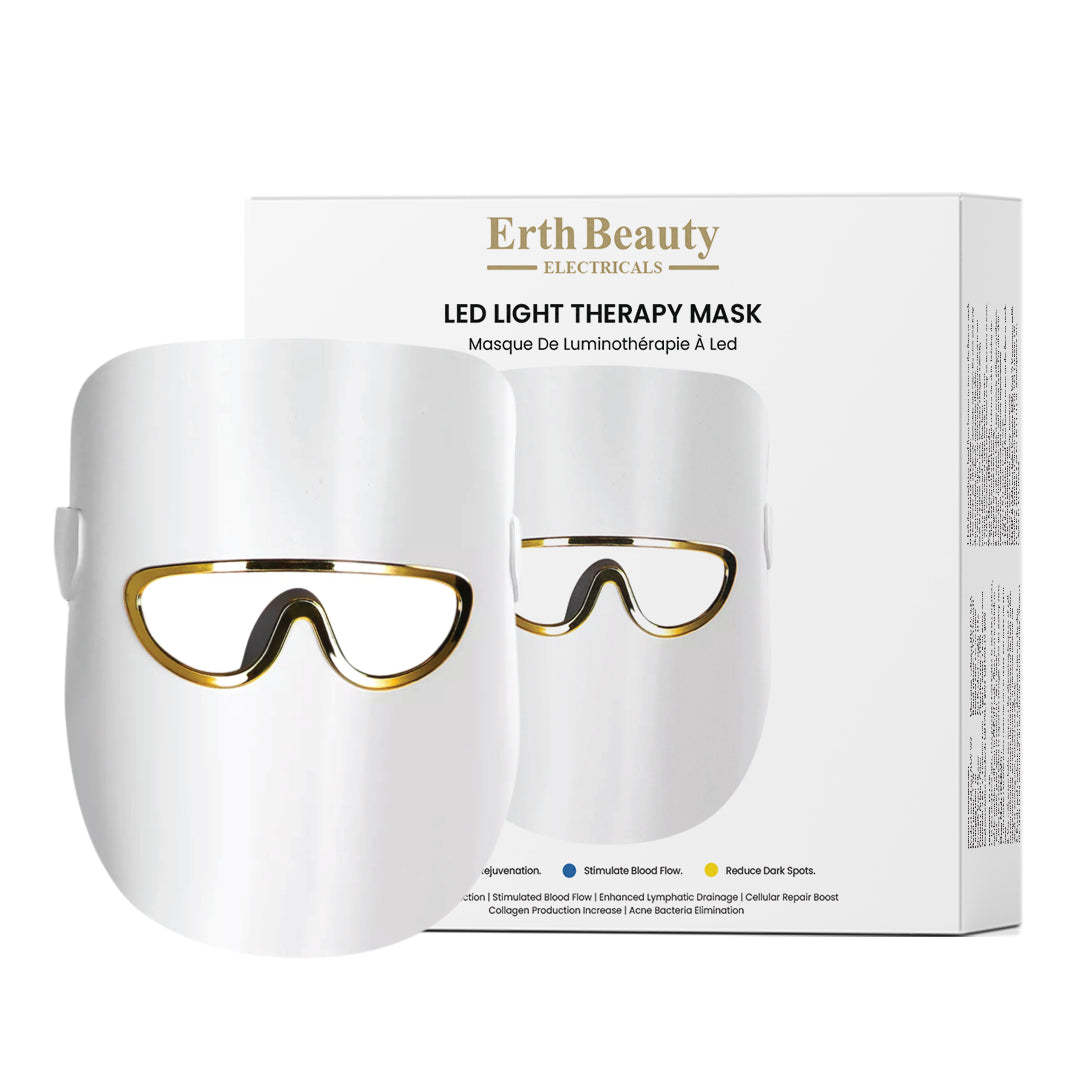erth-skin-led-mask-3-colour-modes-led-maske-wei-akne image 1