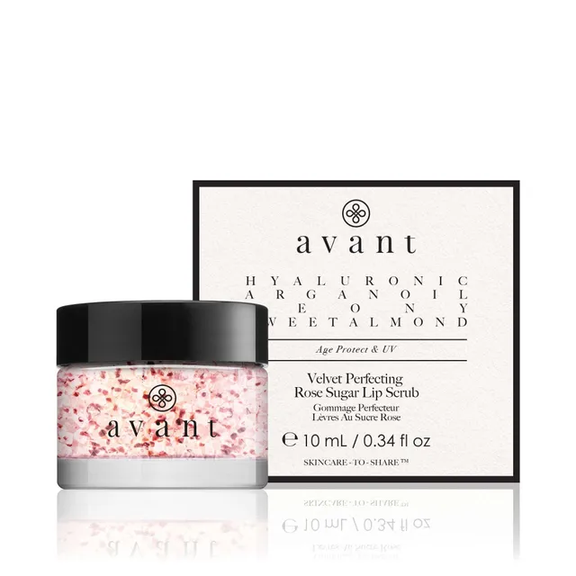 avant-velvet-perfecting-rose-lippenpeeling-zucker image 1