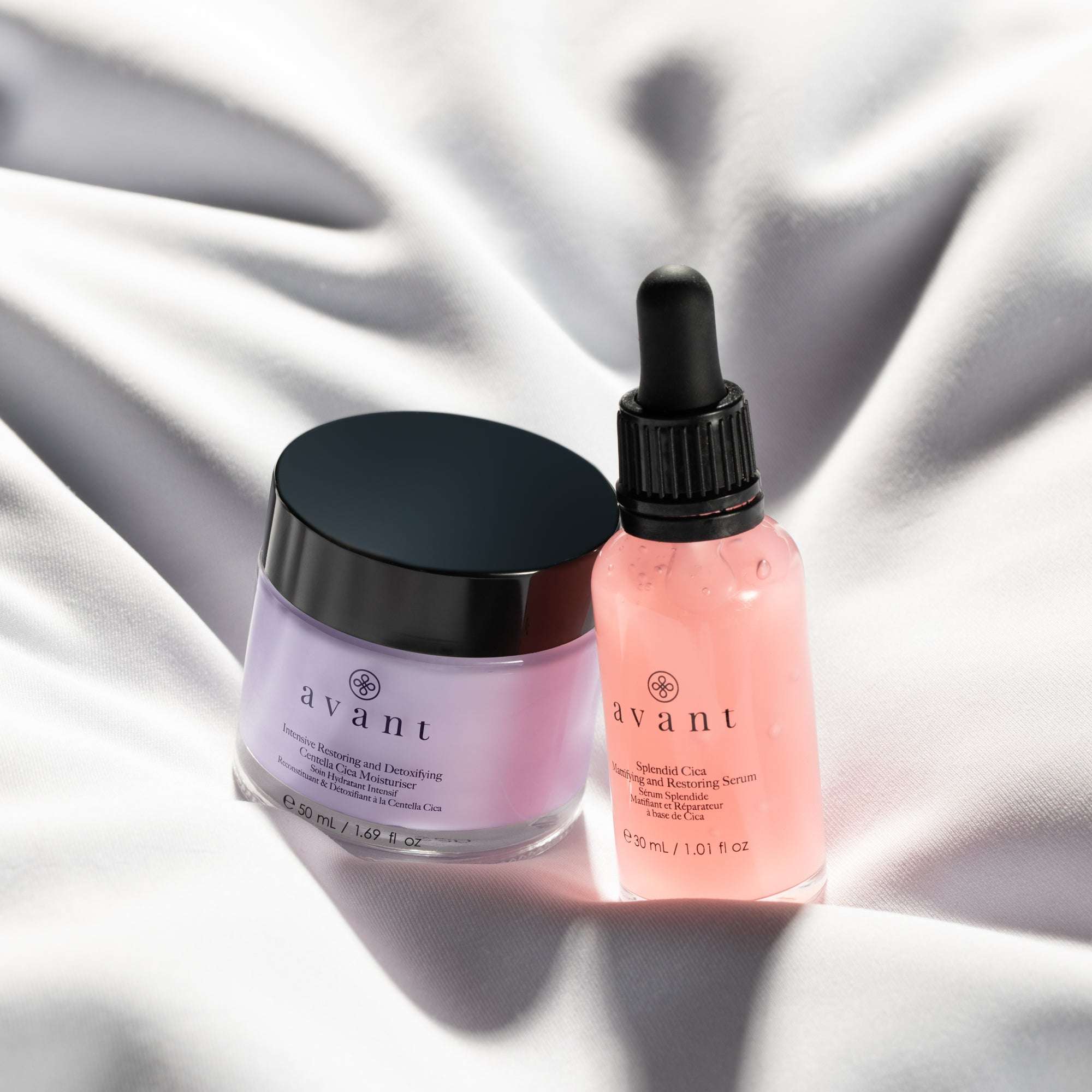 avant-serums-splendid-cica-mattifying-serum-beruhigend image 2