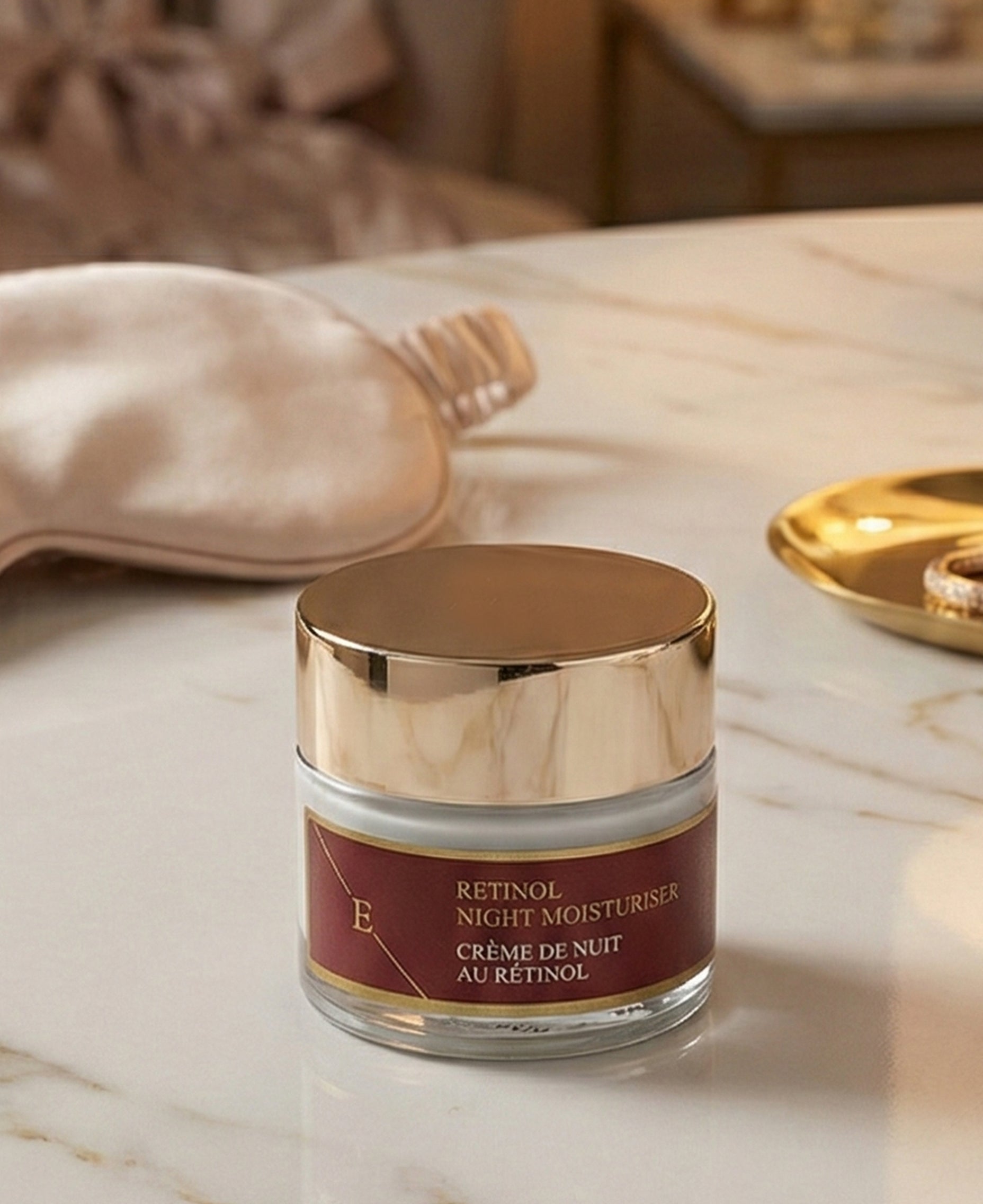 erth-skin-retinol-night-moisturiser-nachtcreme-50ml-anti-aging image 3