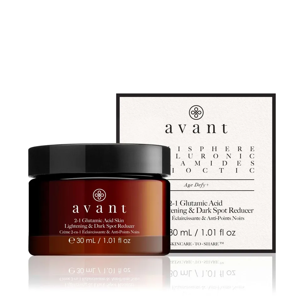 avant-serums-2-1-glutamic-dunkle-flecken-reduzierer-serum image 1