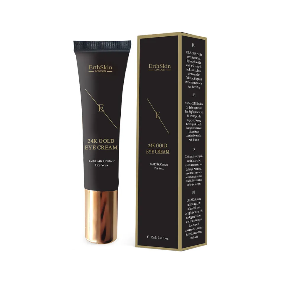 erth-skin-eye-care-24k-gold-augencreme-15-ml-hyaluron image 1