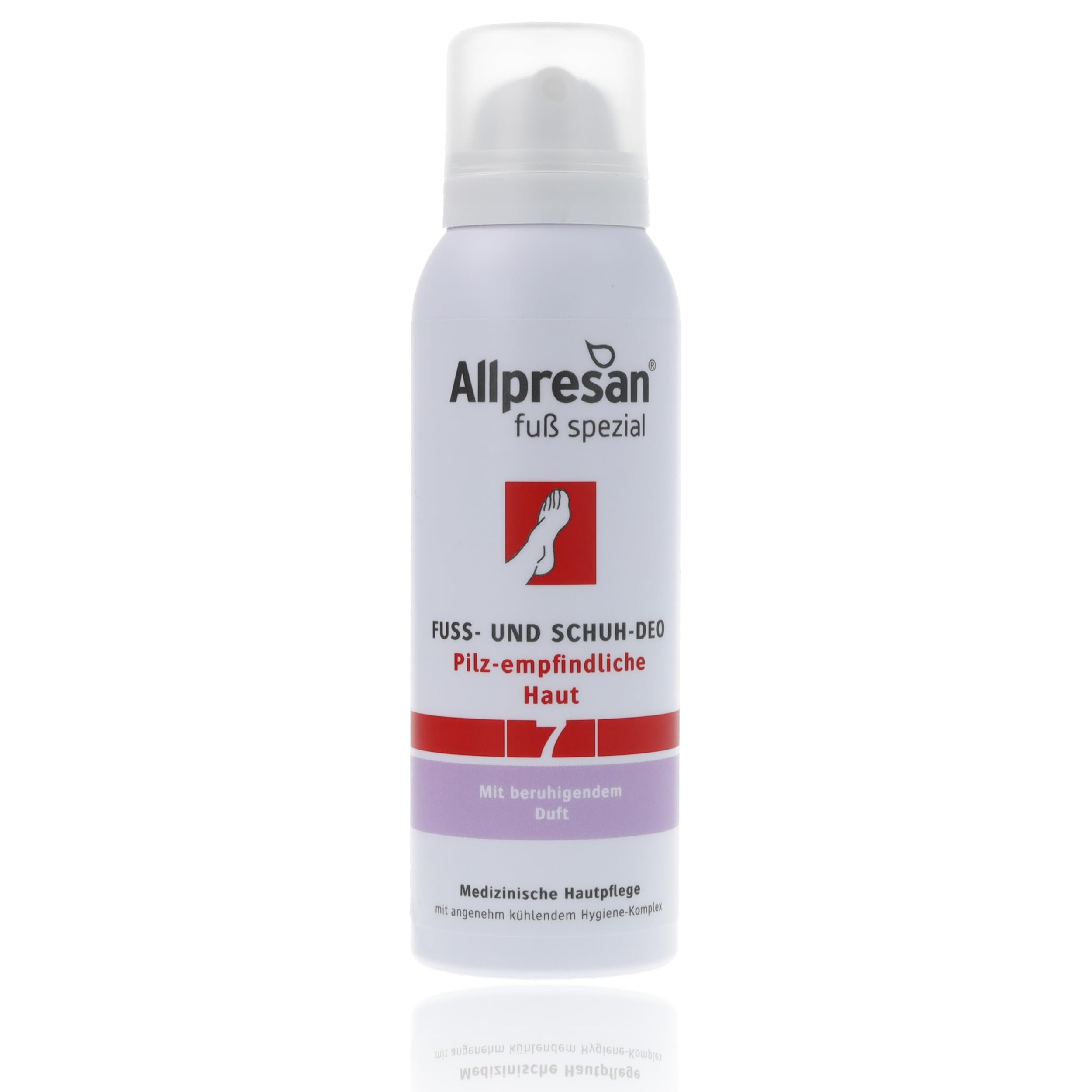 allpresan-fu-spezial-nr-7-fu-und-schuh-deo-2x125-ml-antibakteriell image 1