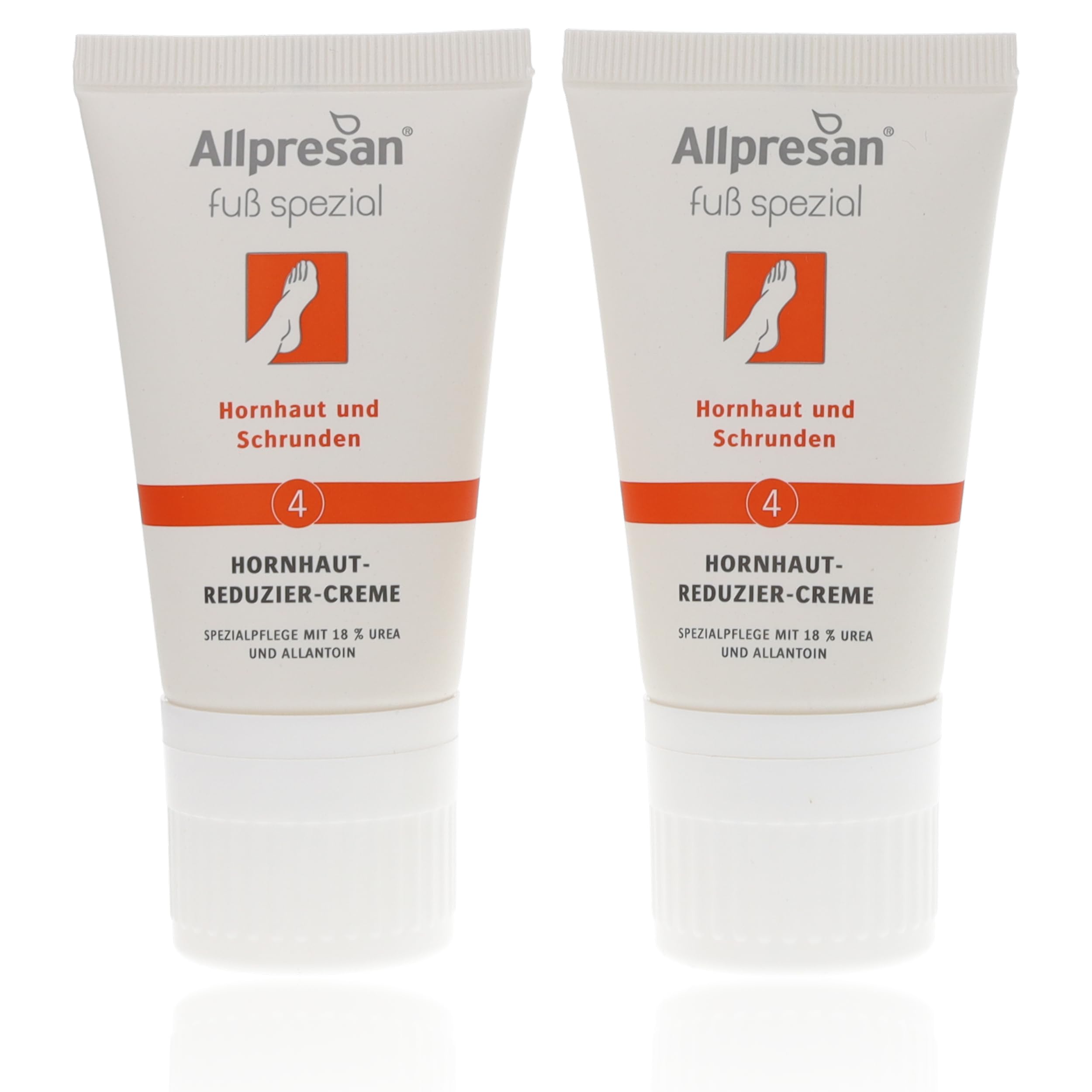 allpresan-fu-spezial-nr-4-hornhaut-creme-2x40-ml-18-urea image 1