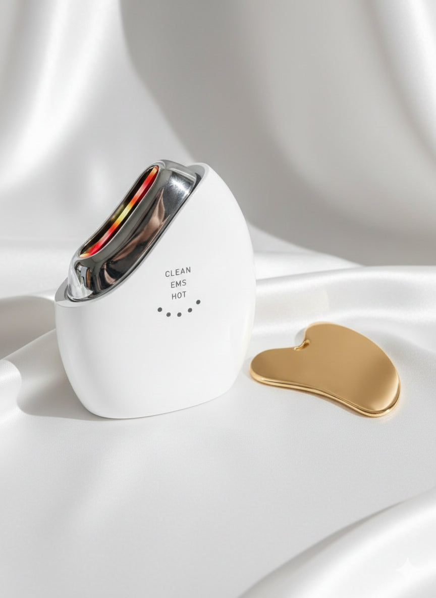 erth-skin-beauty-tools-advanced-led-youth-glow-ems-sculptor-anti-falten image 2