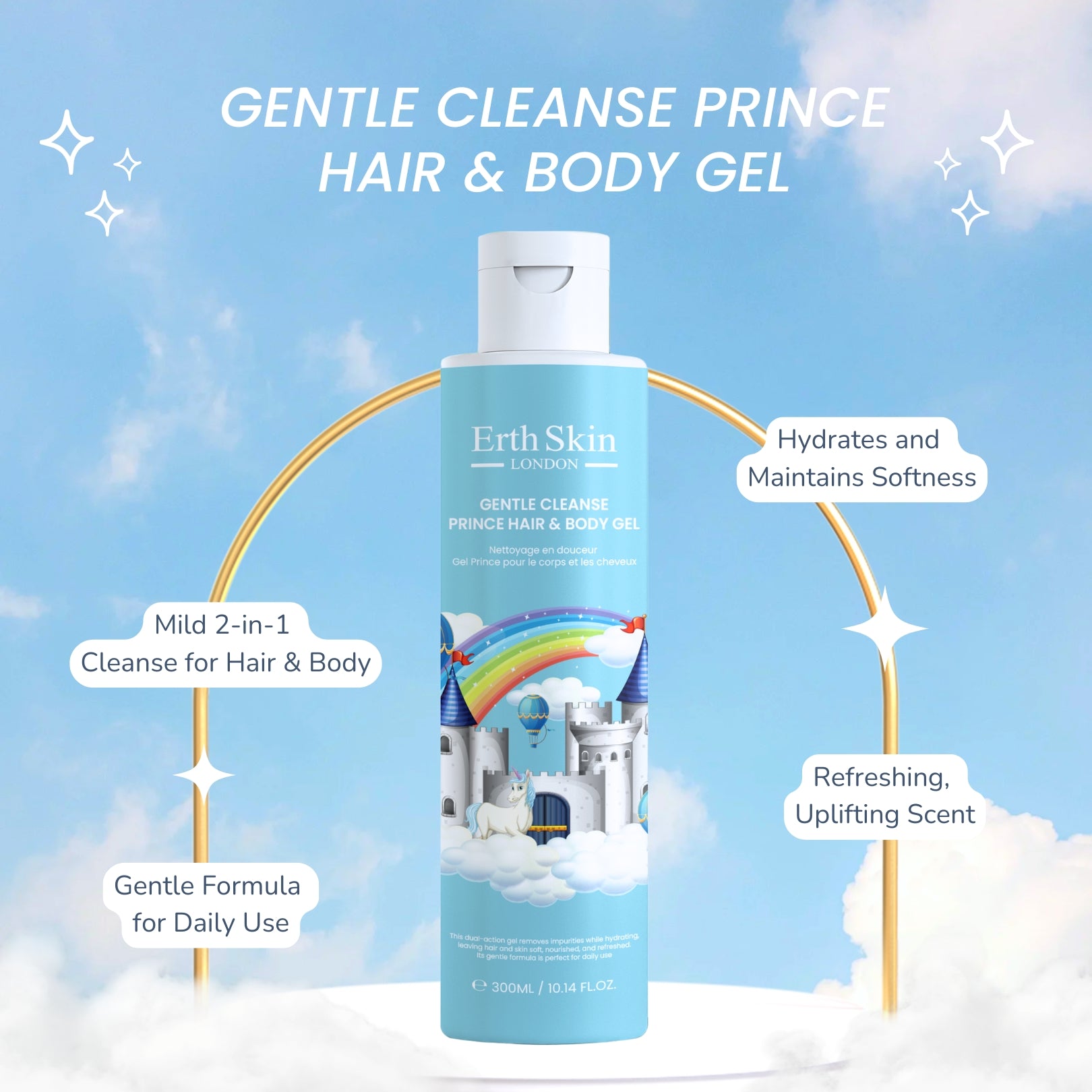 erth-skin-bodycare-gentle-cleanse-duschgel-haar-k-rper image 3