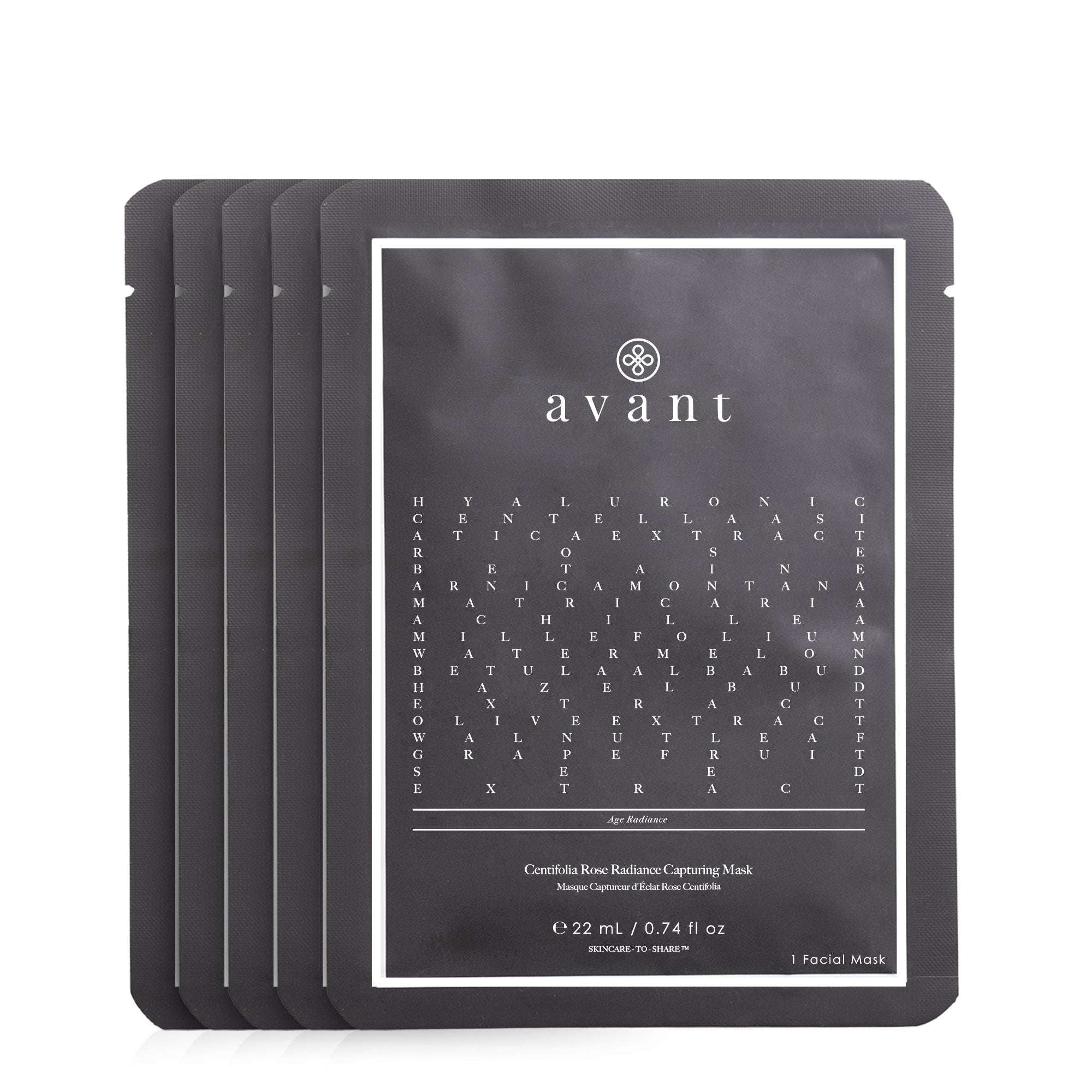 avant-masks-centifolia-rose-radiance-tuchmaske-einzelpackung image 3