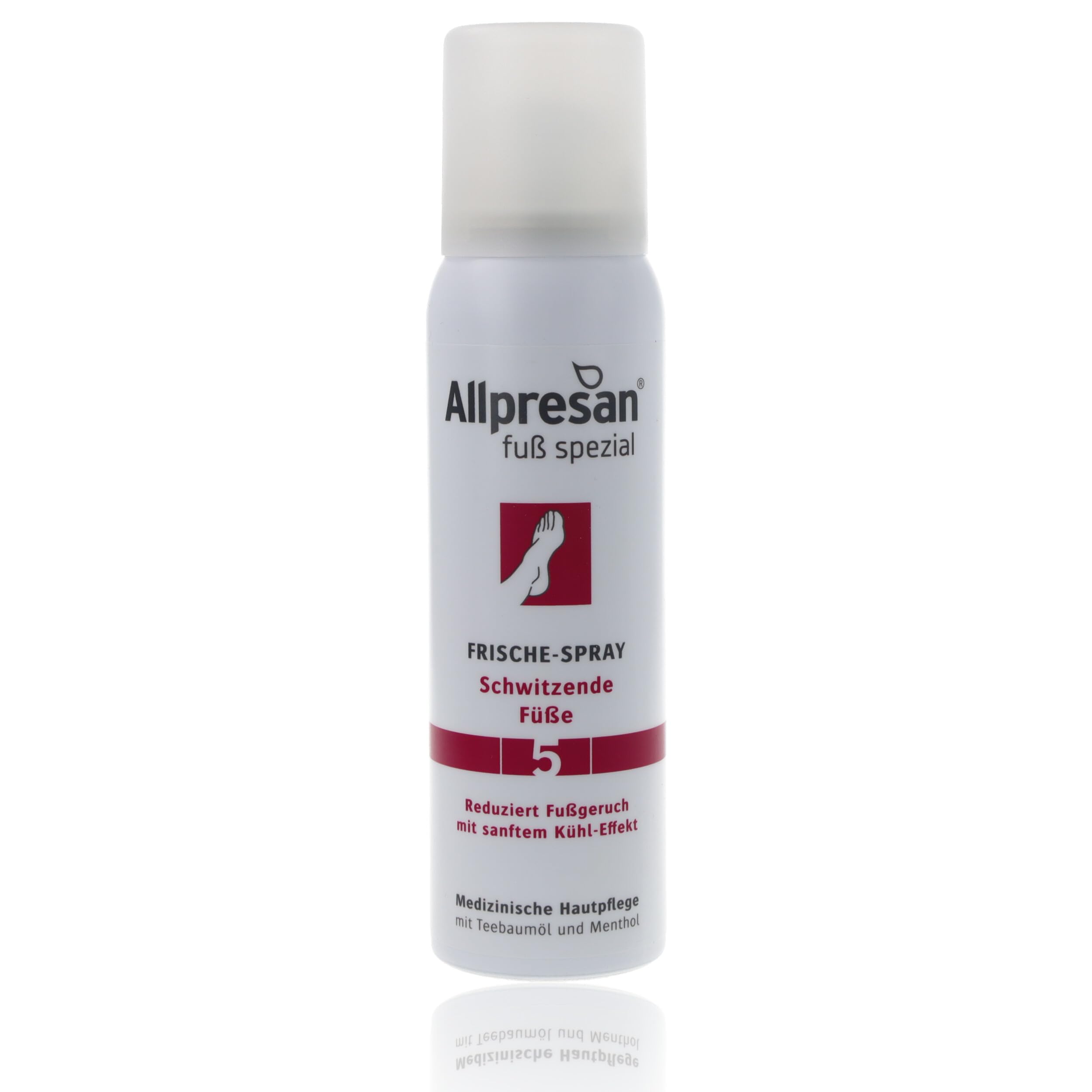 allpresan-fu-spezial-nr-5-fu-deo-spray-100-ml-gegen-geruch image 1