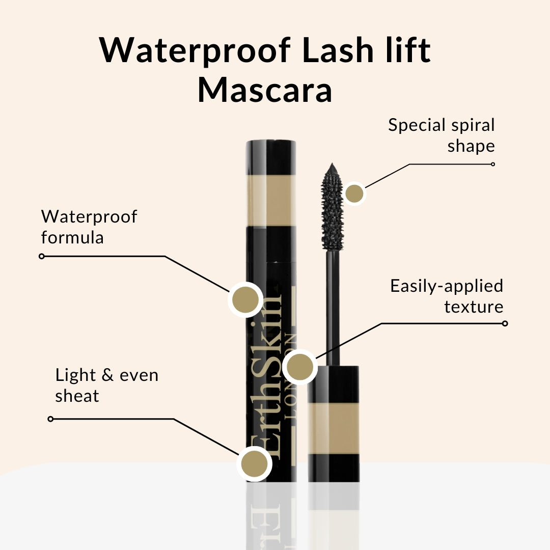 erth-skin-mascara-waterproof-lash-lift-12ml-volumen-schwarz image 4
