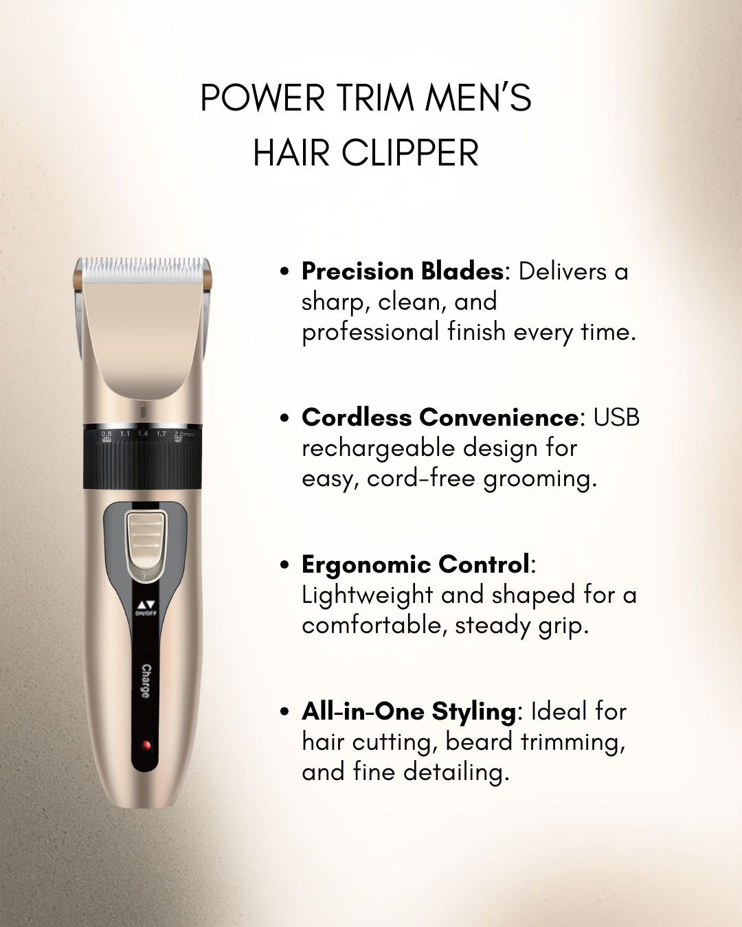 erth-skin-men-care-power-trim-haarschneidemaschine-herren-usb image 4