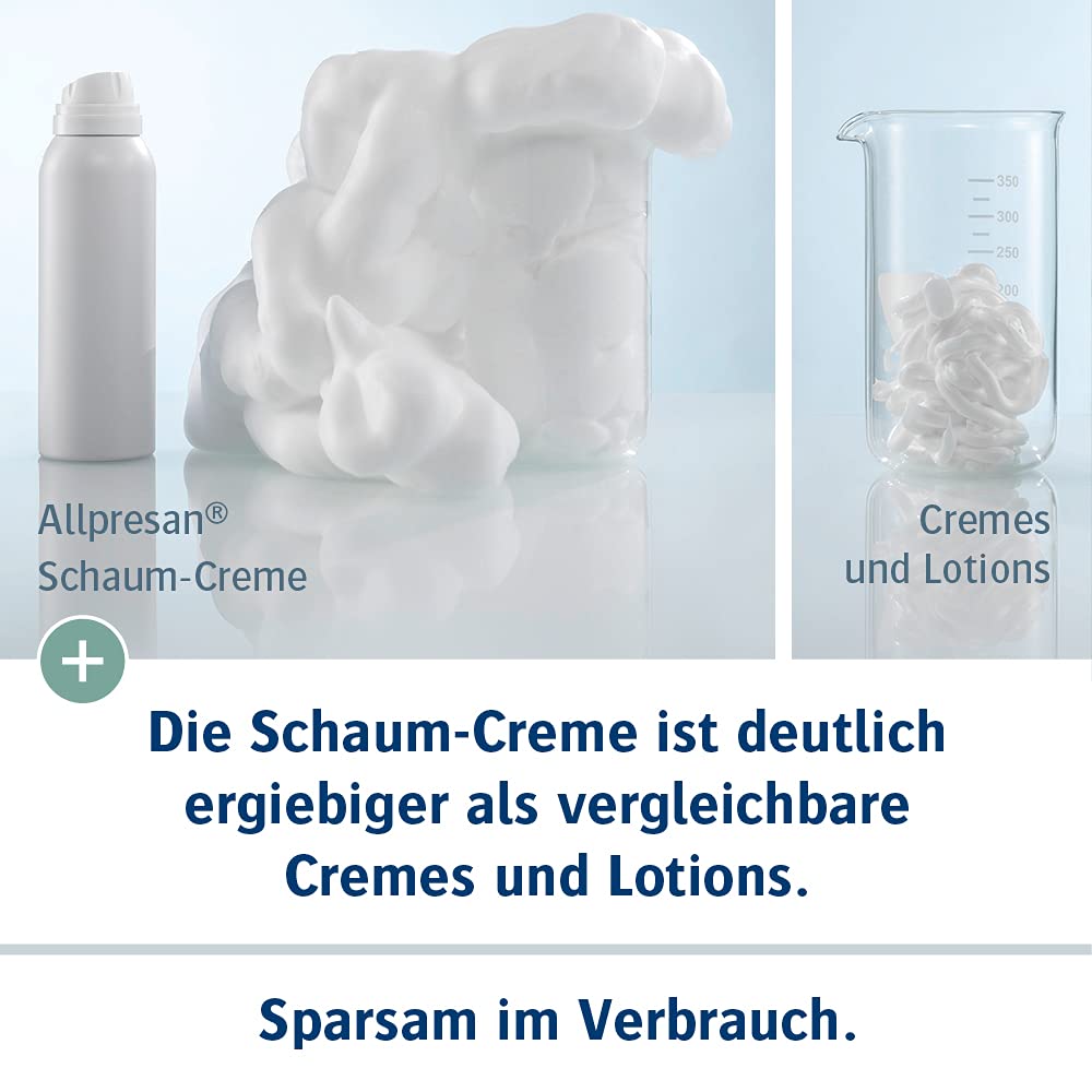 allpresan-diabetic-intensiv-repair-schaum-creme-ohne-urea-100ml image 5