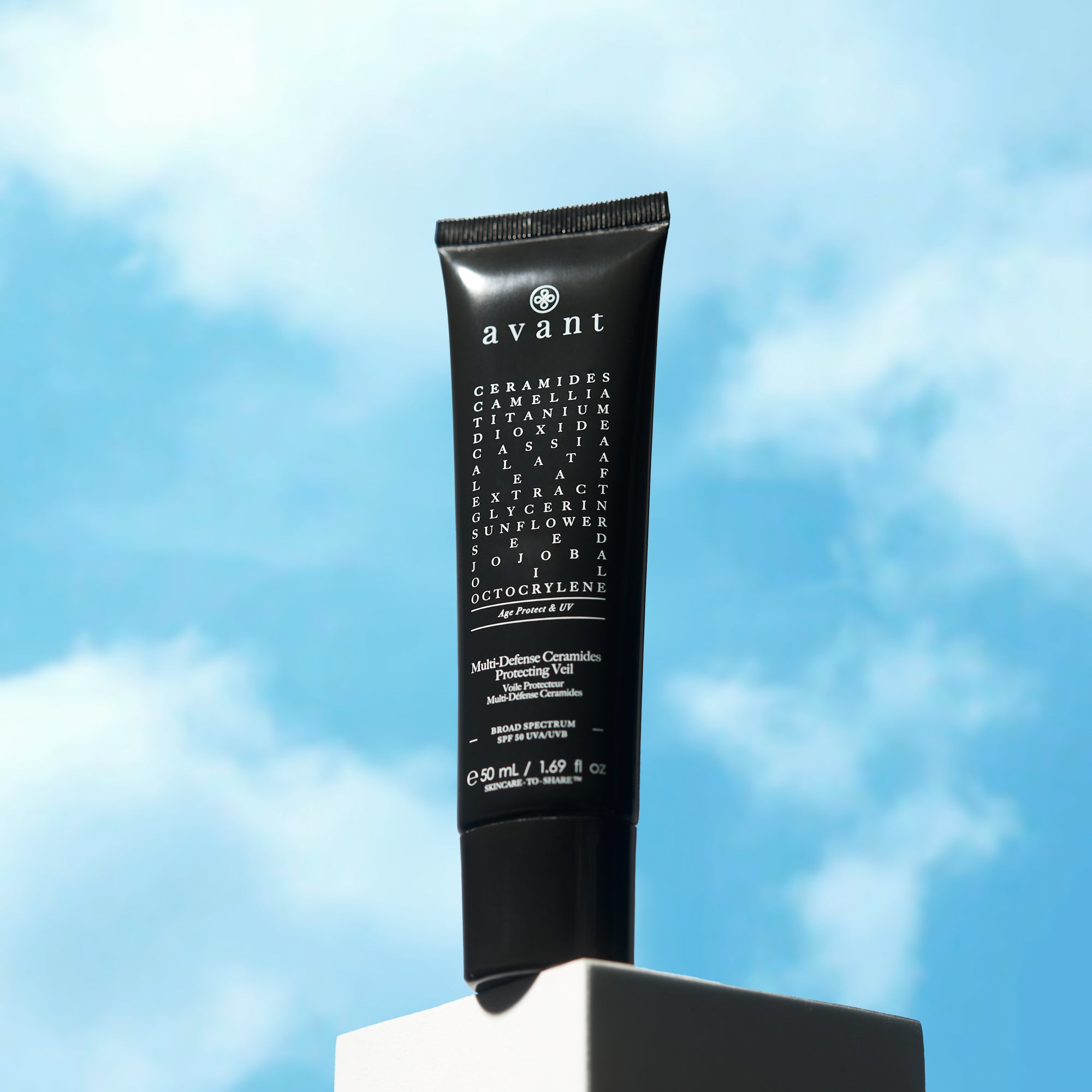 avant-moisturisers-multi-defense-ceramides-veil-creme-lsf-50 image 7