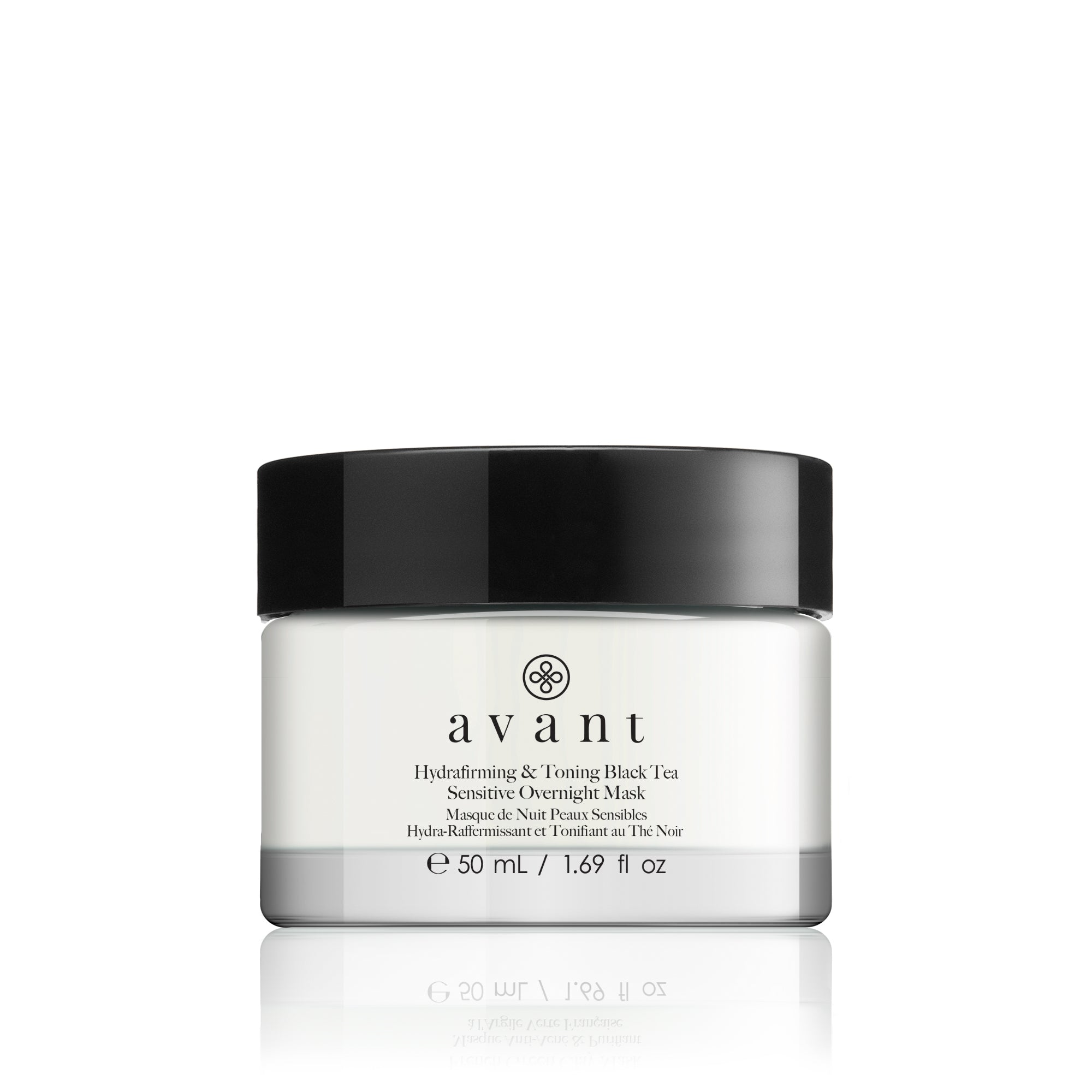 avant-night-creams-hydrafirming-black-tea-nachtmaske-sensitiv image 3