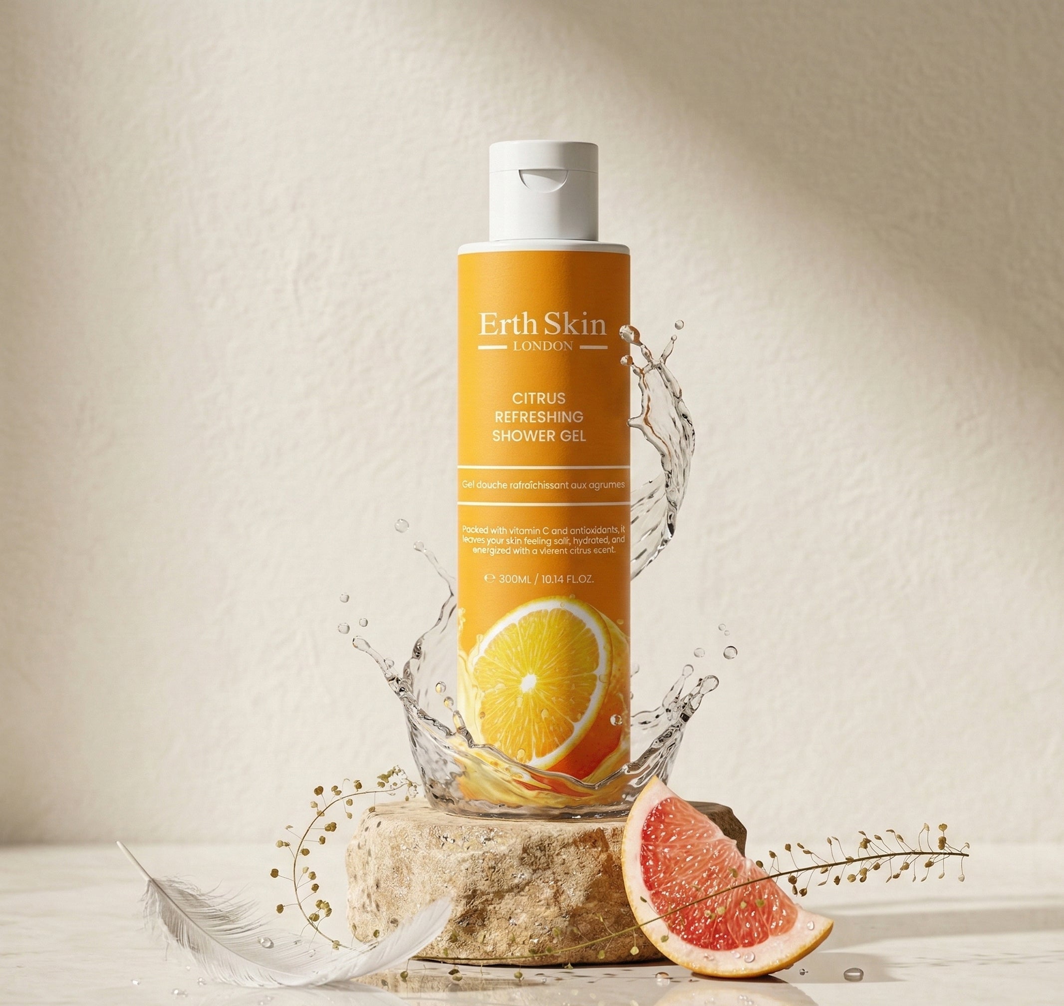 erth-skin-bodycare-citrus-refreshing-duschgel-erfrischend image 2