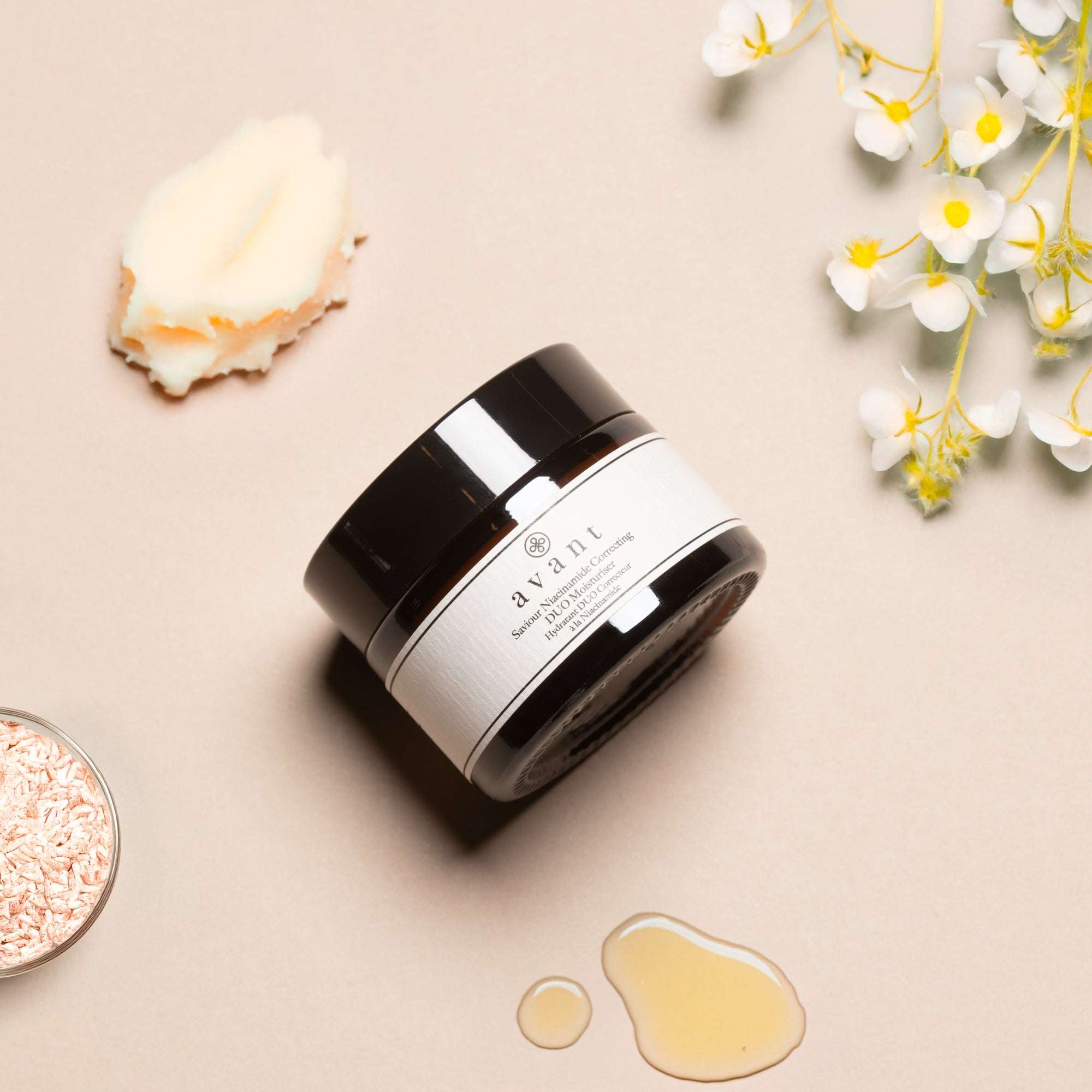 avant-saviour-niacinamide-creme-tag-nacht-poren-verfeinernd image 2