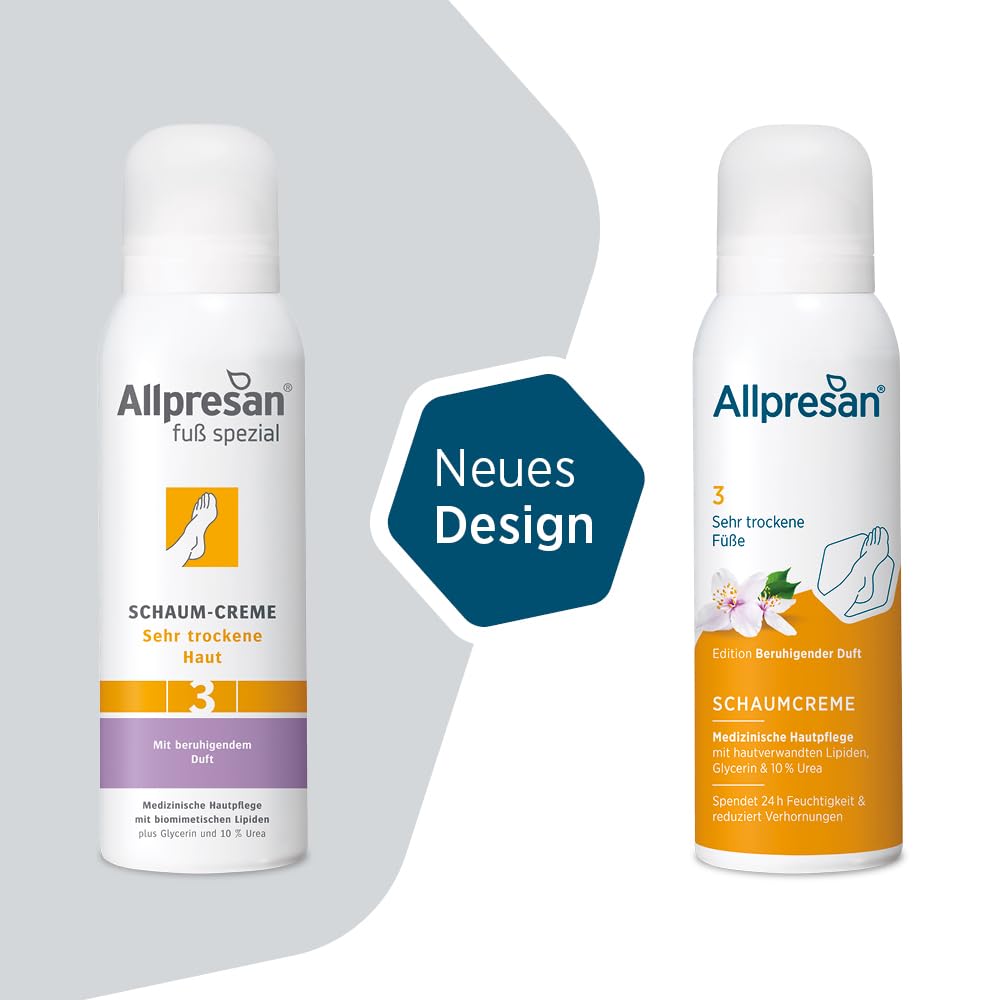 allpresan-fu-spezial-nr-3-schaum-creme-2x125-ml-mit-duft image 2