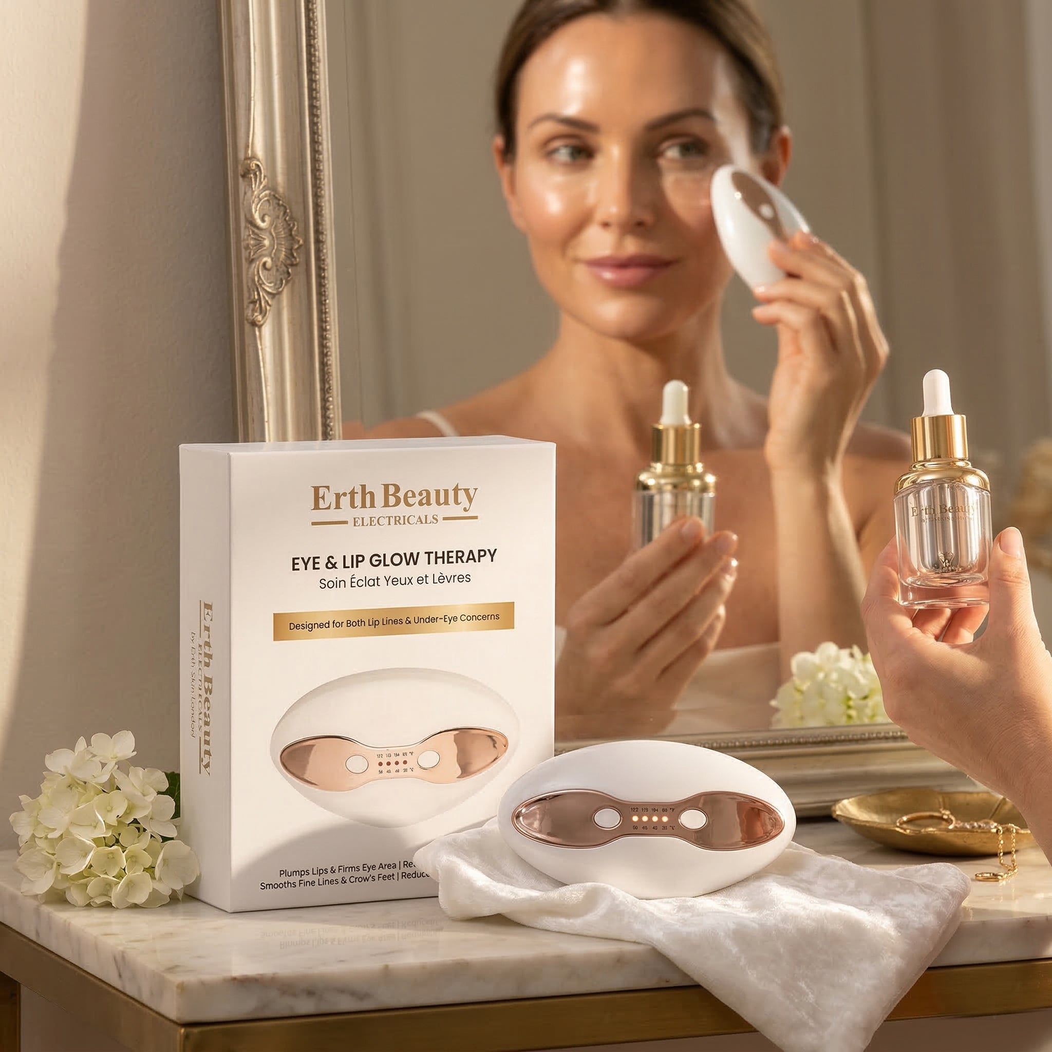 erth-skin-eye-lip-glow-therapy-ger-t-rotlicht-w-rme image 2