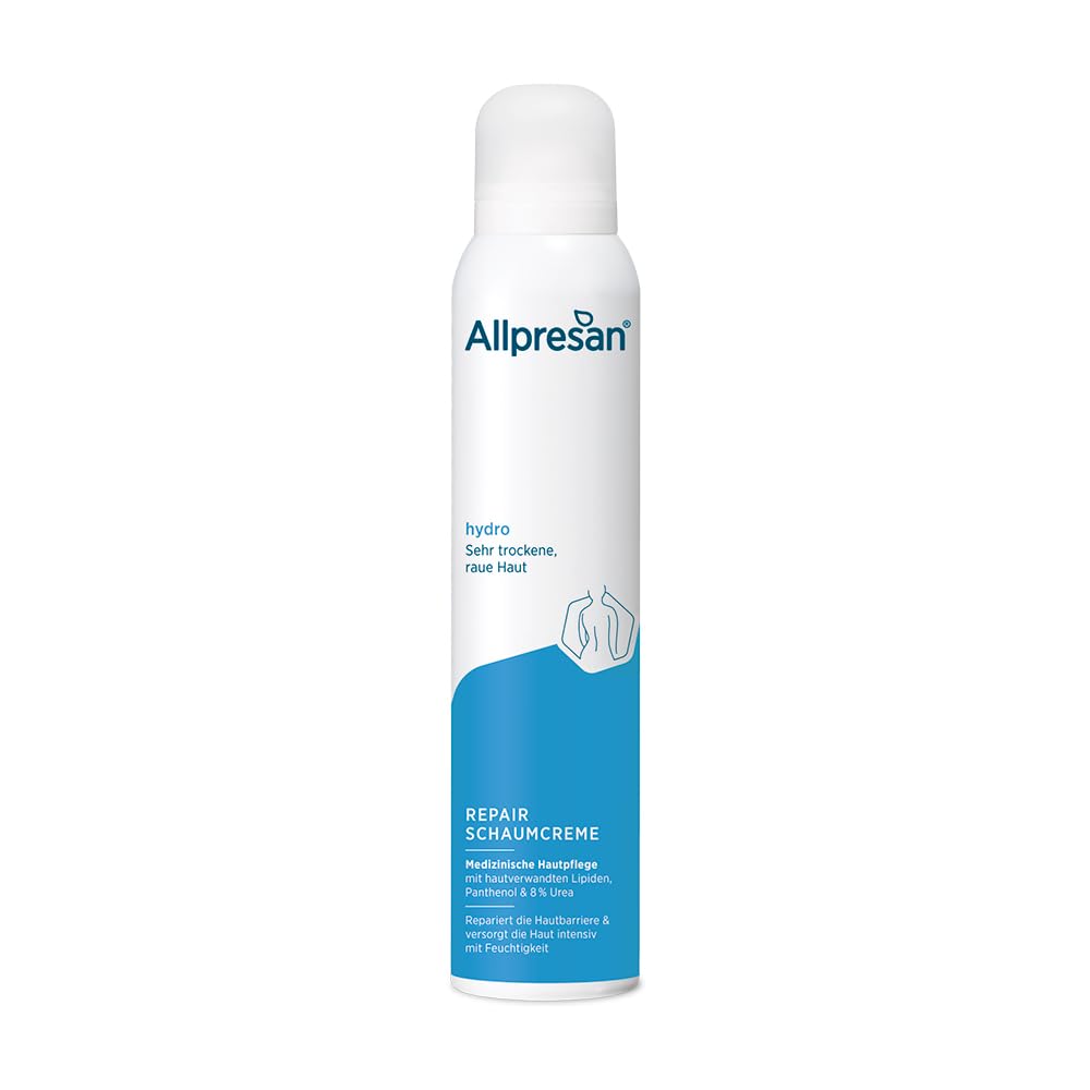 allpresan-derma-med-repair-hydro-schaum-creme-200-ml image 1