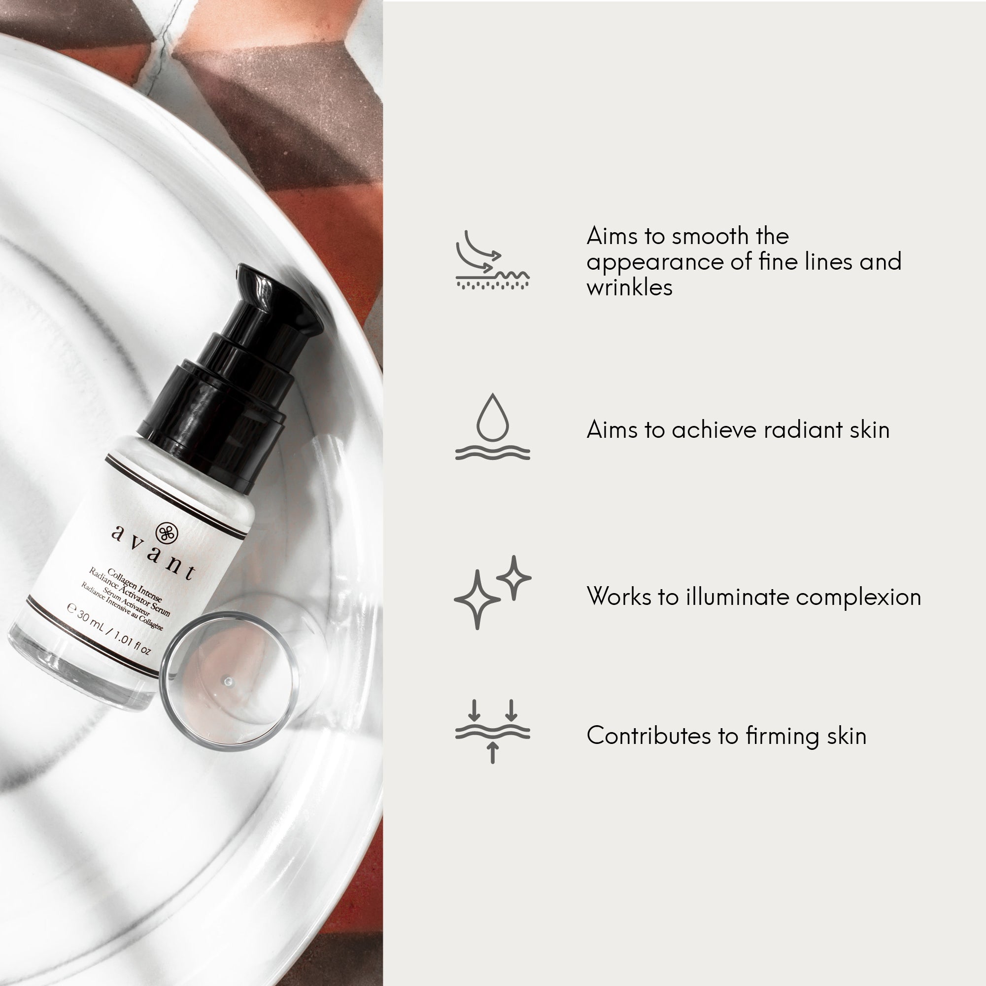 avant-collagen-intense-radiance-activator-serum-lecithin-strahlkraft image 5